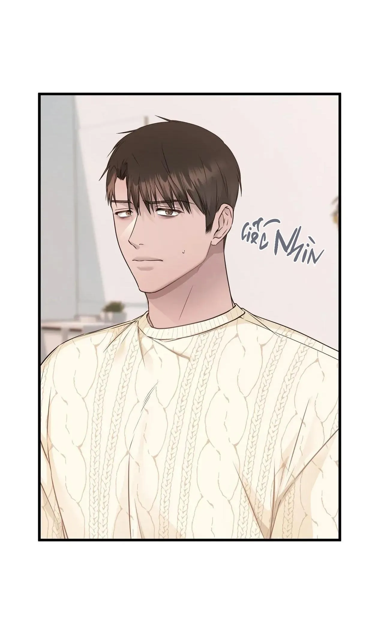 Rắn Và Ân Nhân Chapter 4 Trang 24