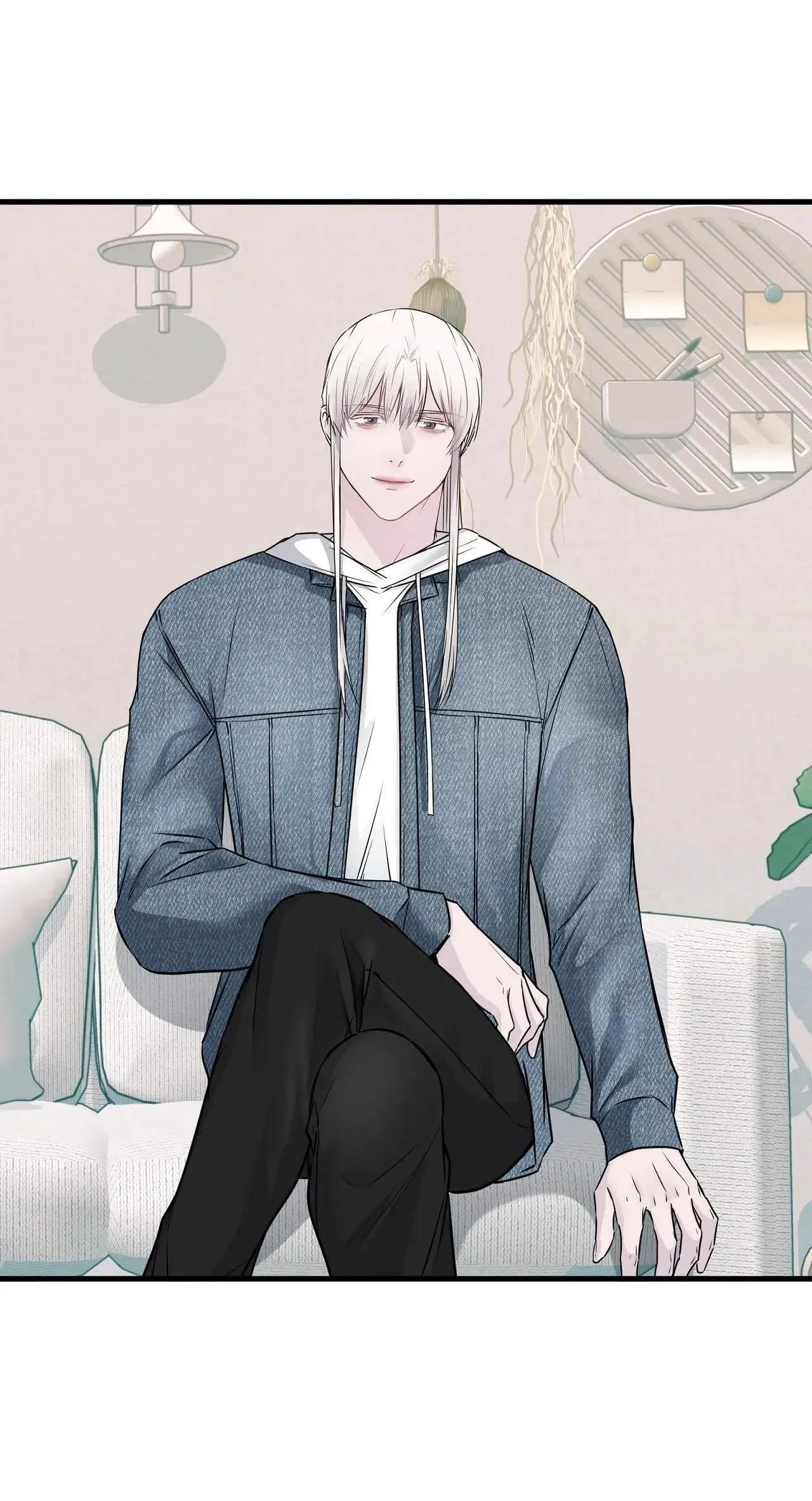 Rắn Và Ân Nhân Chapter 4 Trang 25