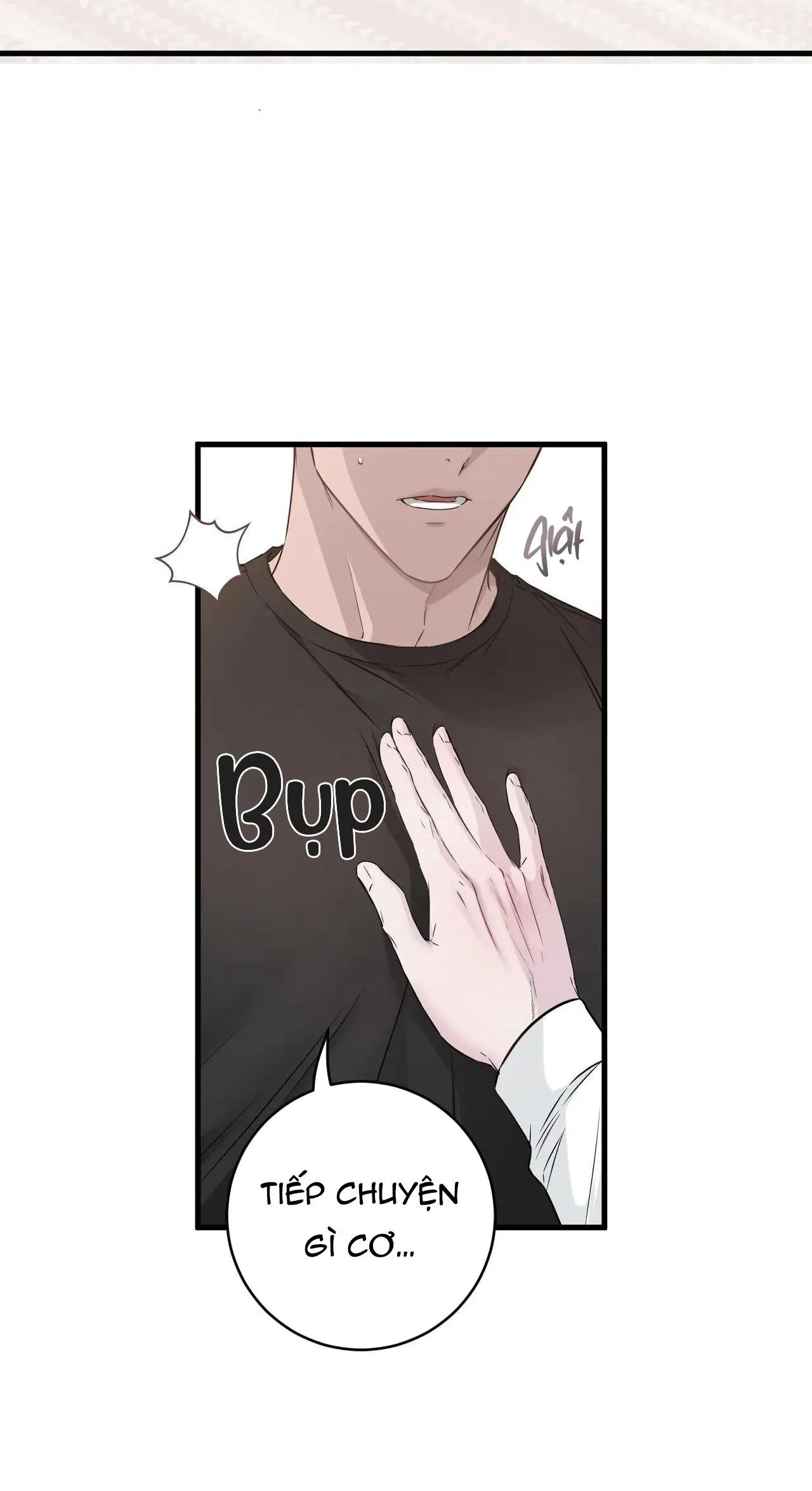 Rắn Và Ân Nhân Chapter 4 Trang 35