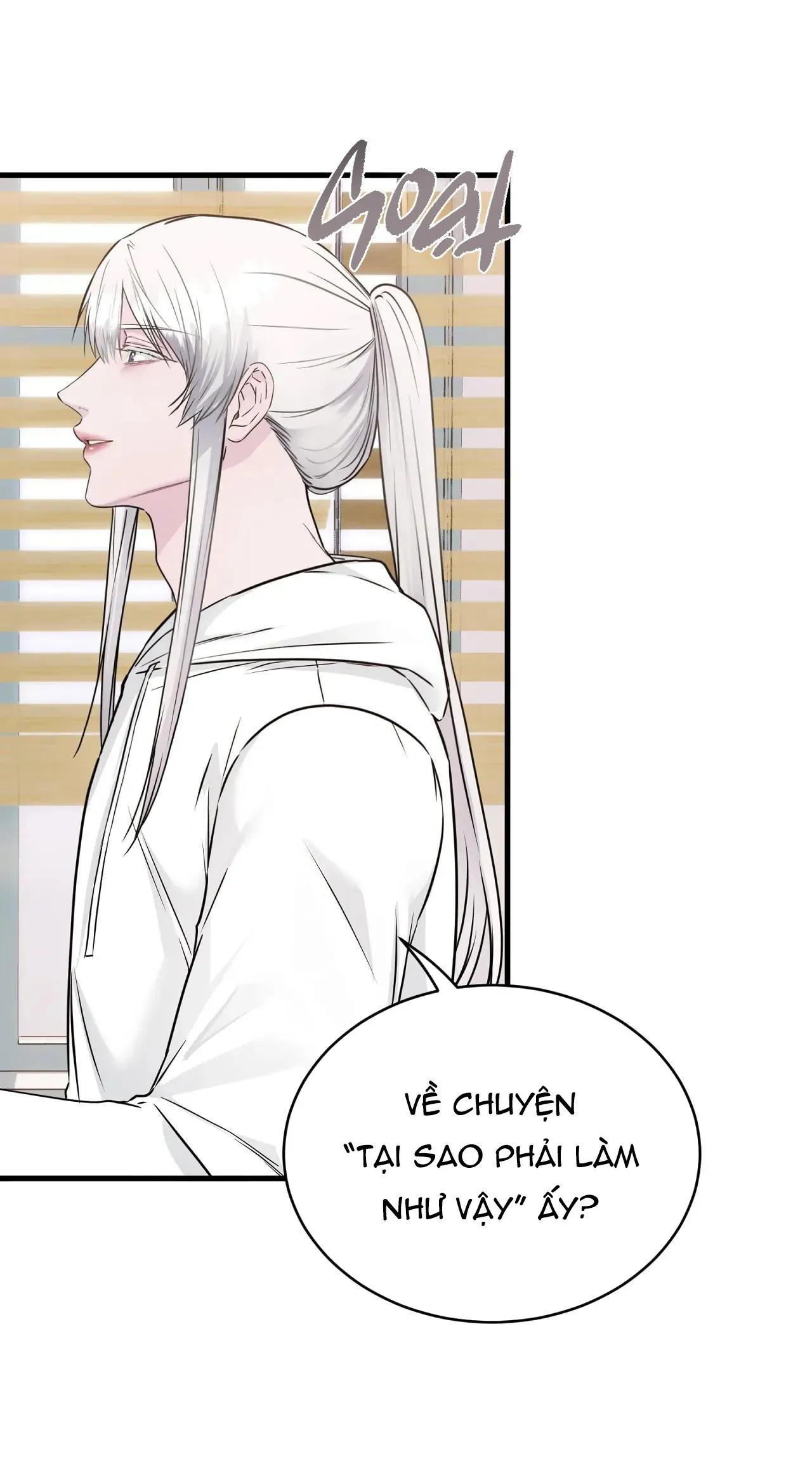 Rắn Và Ân Nhân Chapter 4 Trang 36