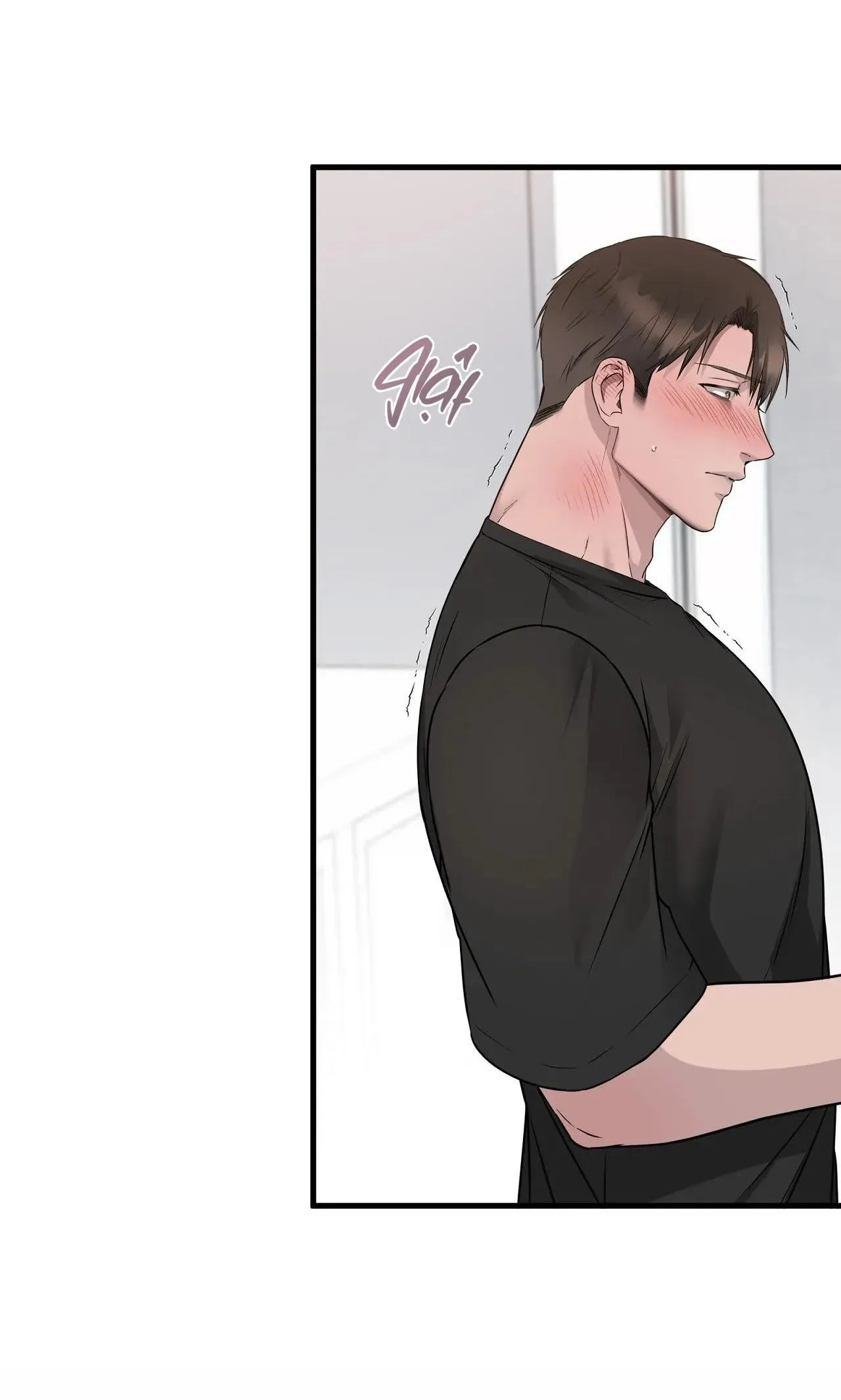 Rắn Và Ân Nhân Chapter 4 Trang 37