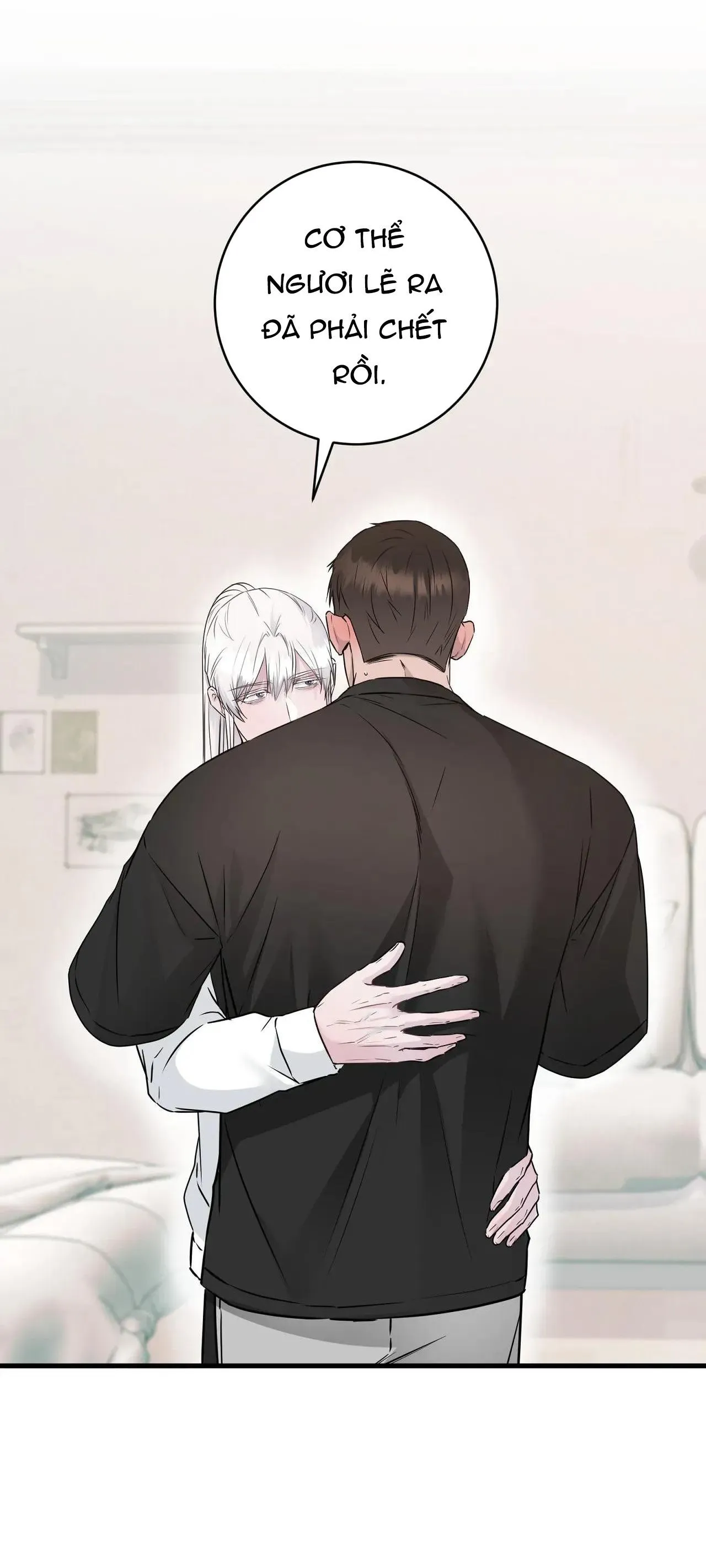 Rắn Và Ân Nhân Chapter 4 Trang 38