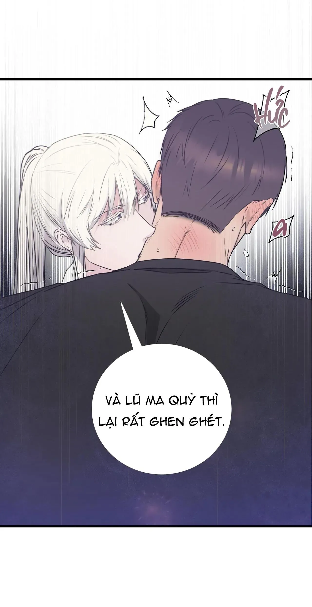 Rắn Và Ân Nhân Chapter 4 Trang 41