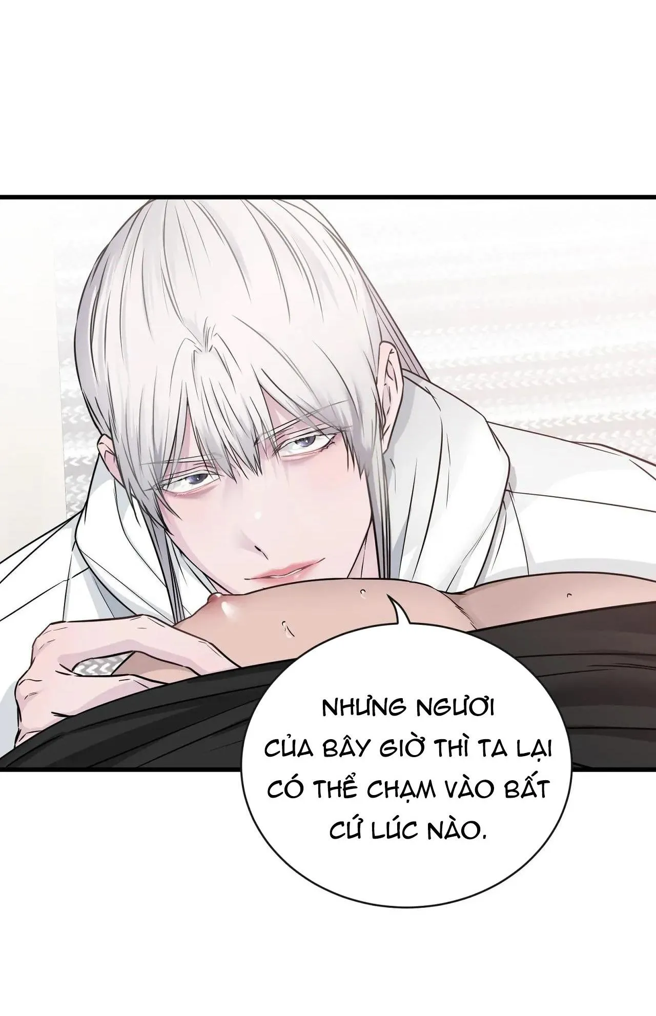 Rắn Và Ân Nhân Chapter 4 Trang 45