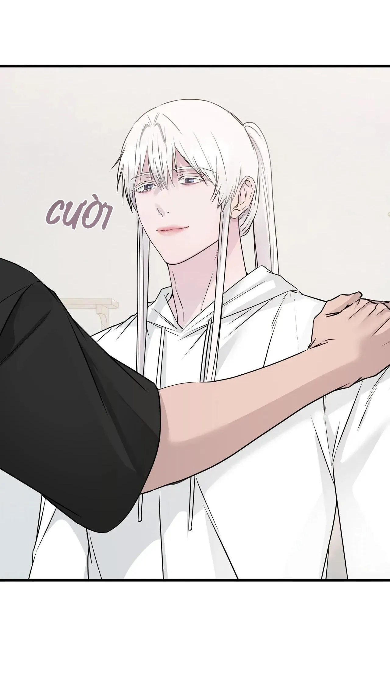 Rắn Và Ân Nhân Chapter 4 Trang 47