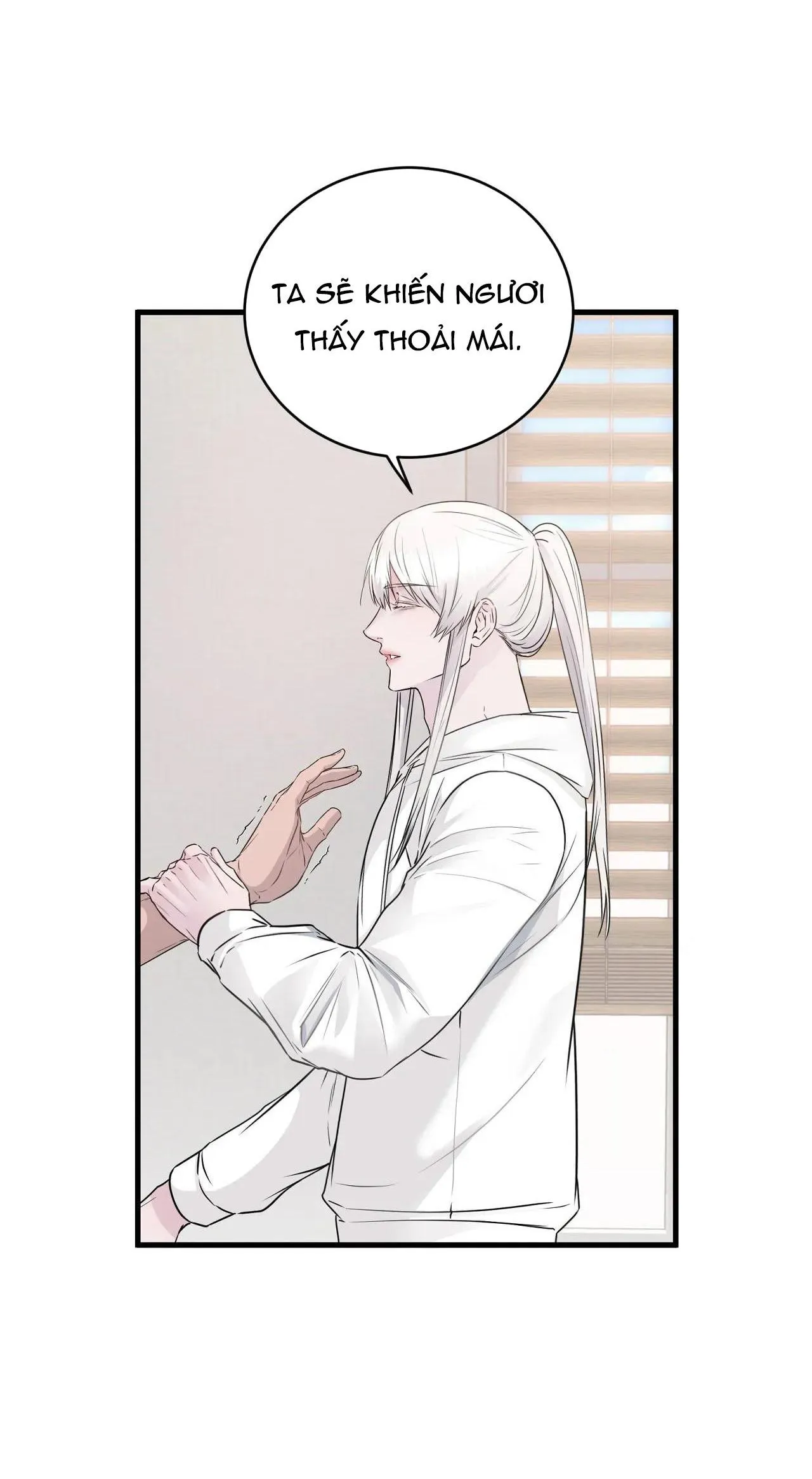 Rắn Và Ân Nhân Chapter 4 Trang 51