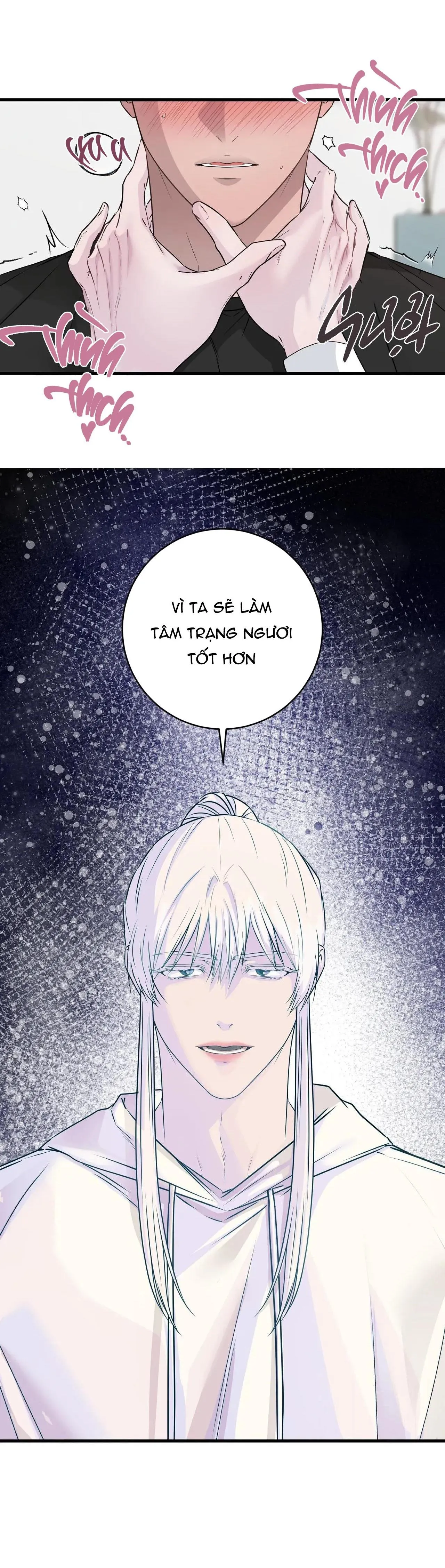 Rắn Và Ân Nhân Chapter 4 Trang 53