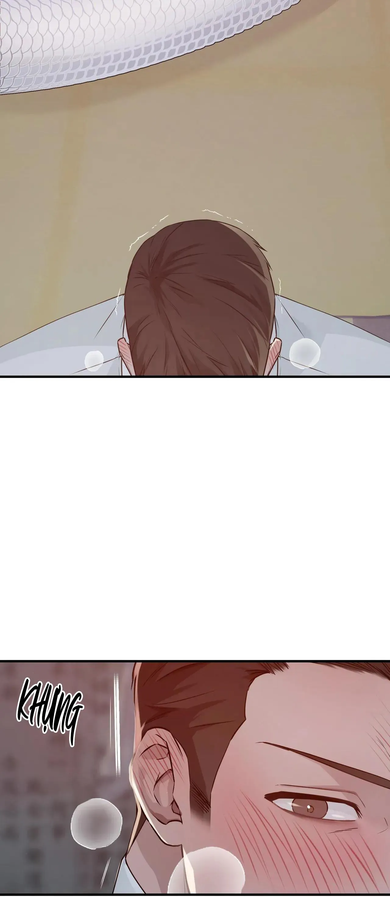 Rắn Và Ân Nhân Chapter 1 Trang 8