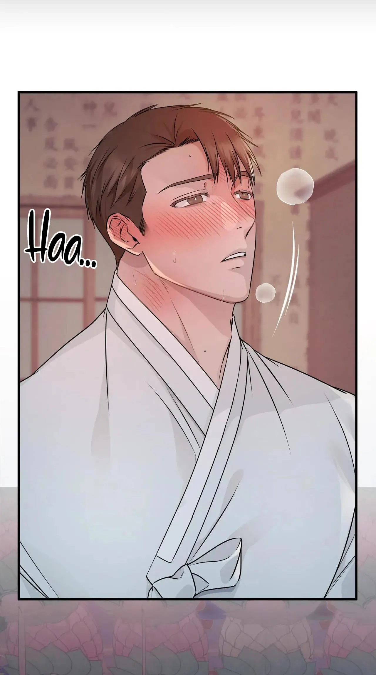 Rắn Và Ân Nhân Chapter 1 Trang 11