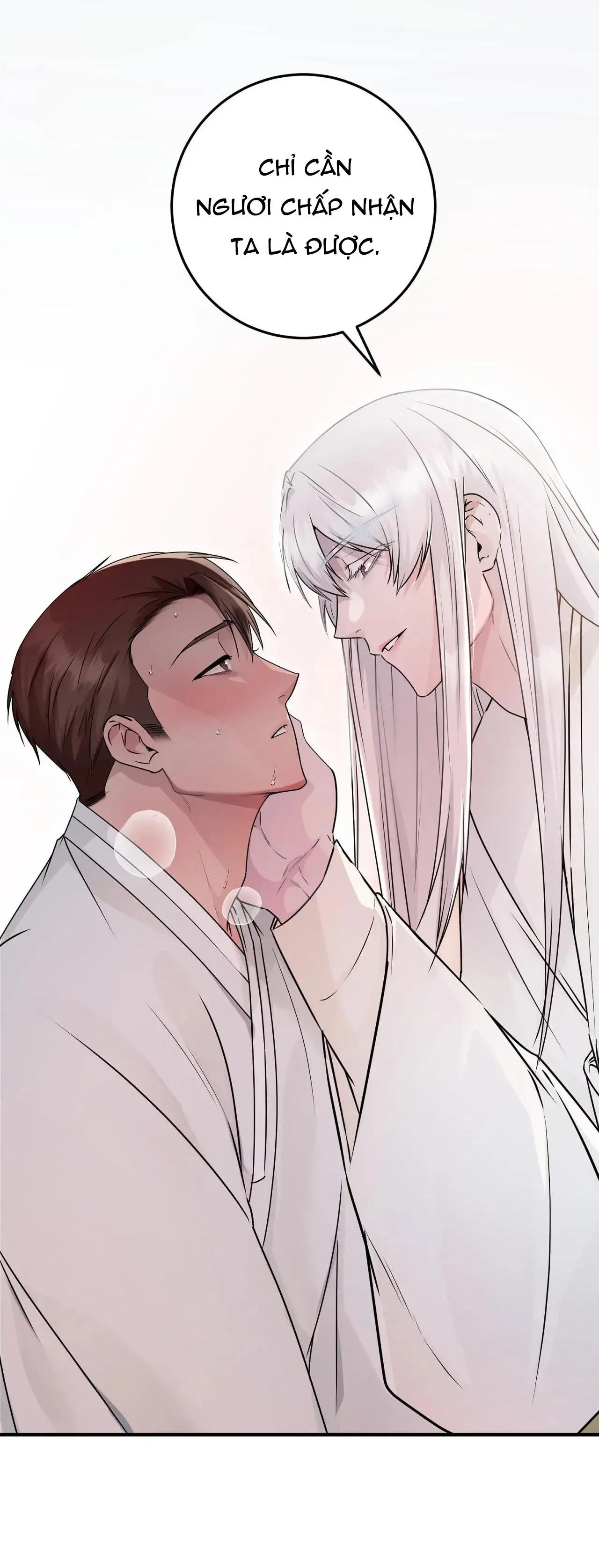 Rắn Và Ân Nhân Chapter 1 Trang 16