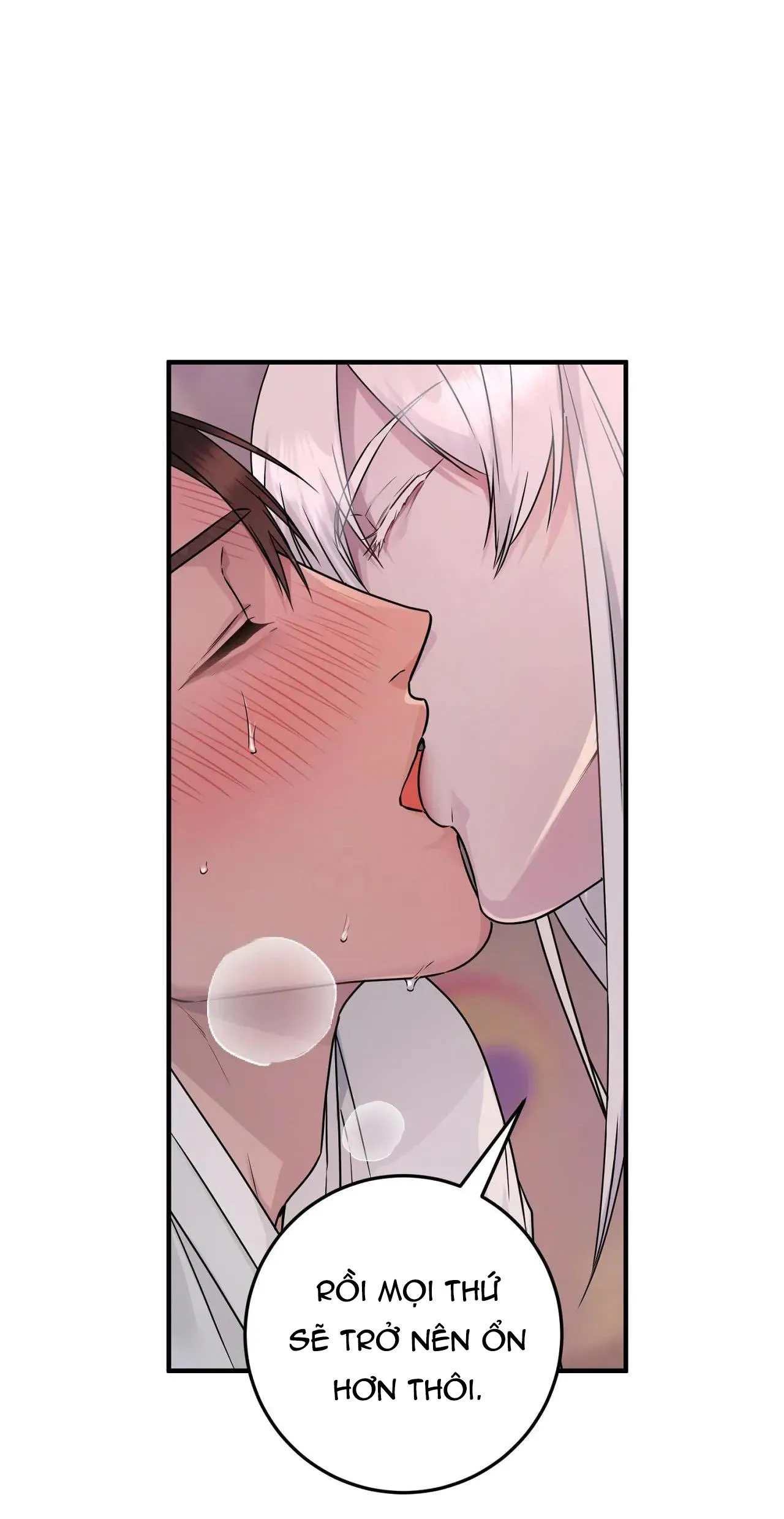 Rắn Và Ân Nhân Chapter 1 Trang 17