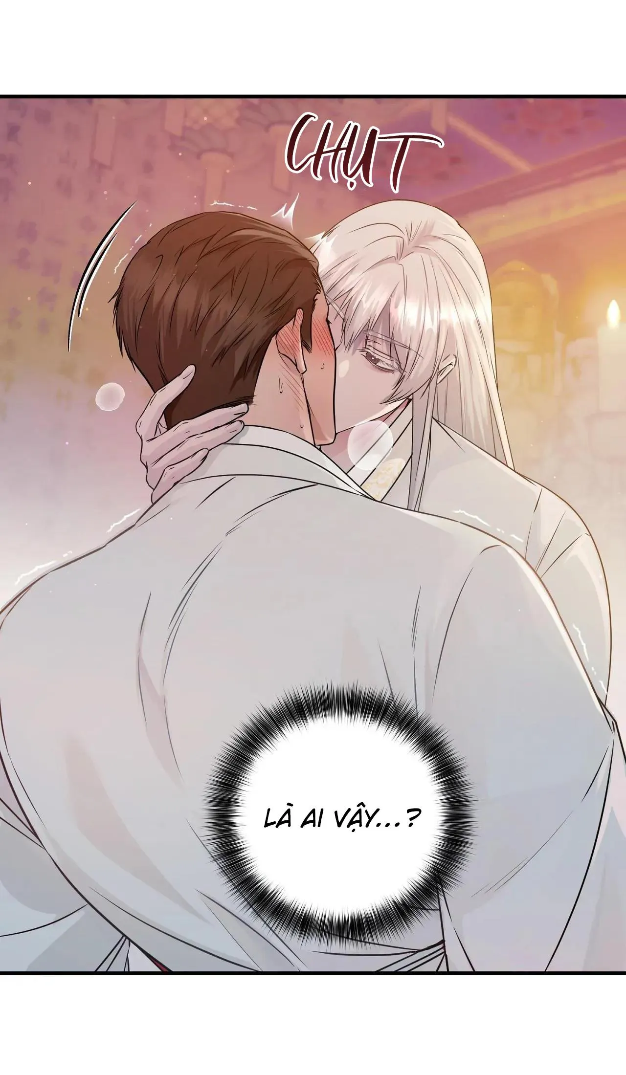 Rắn Và Ân Nhân Chapter 1 Trang 18