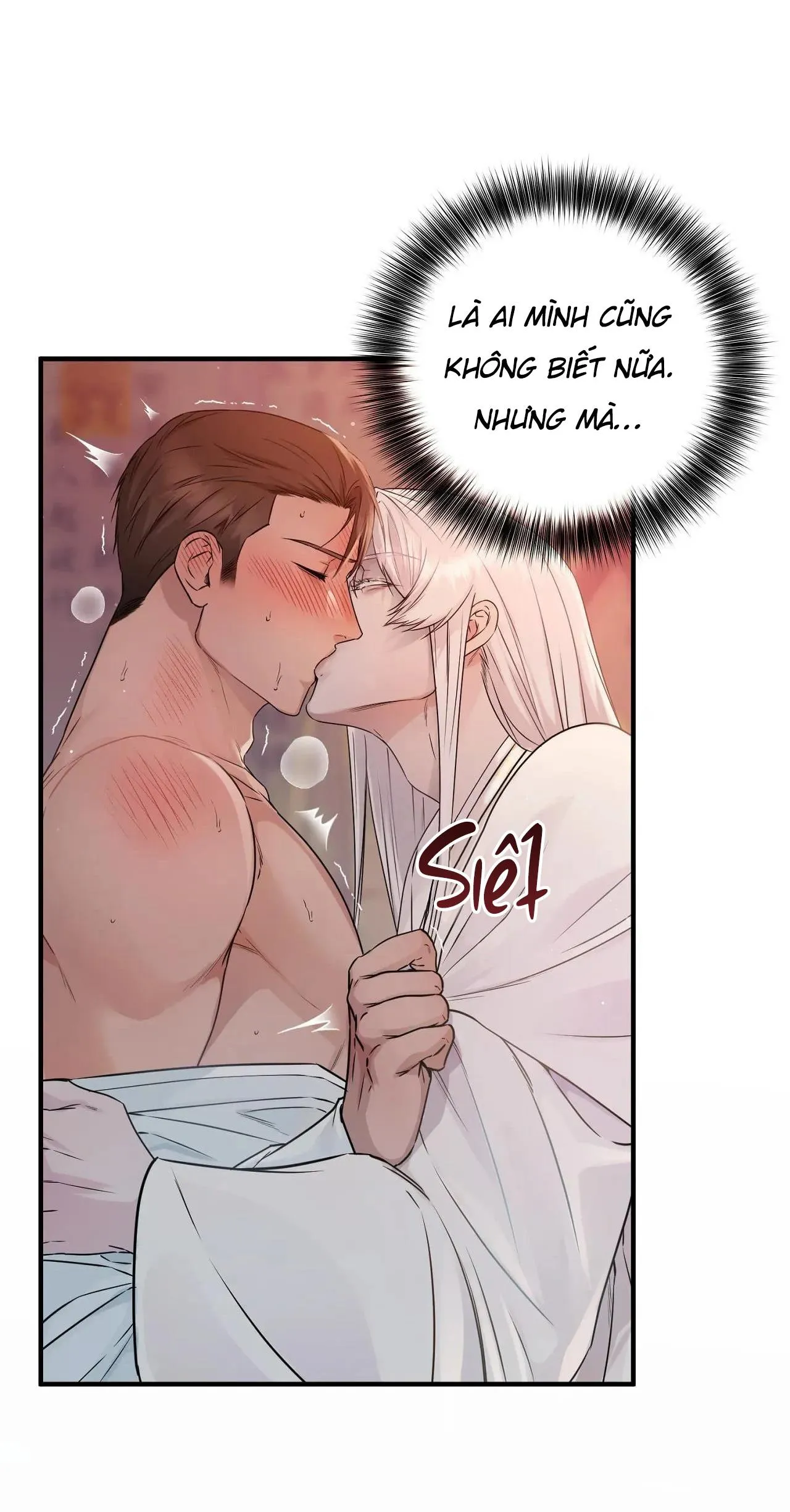 Rắn Và Ân Nhân Chapter 1 Trang 19