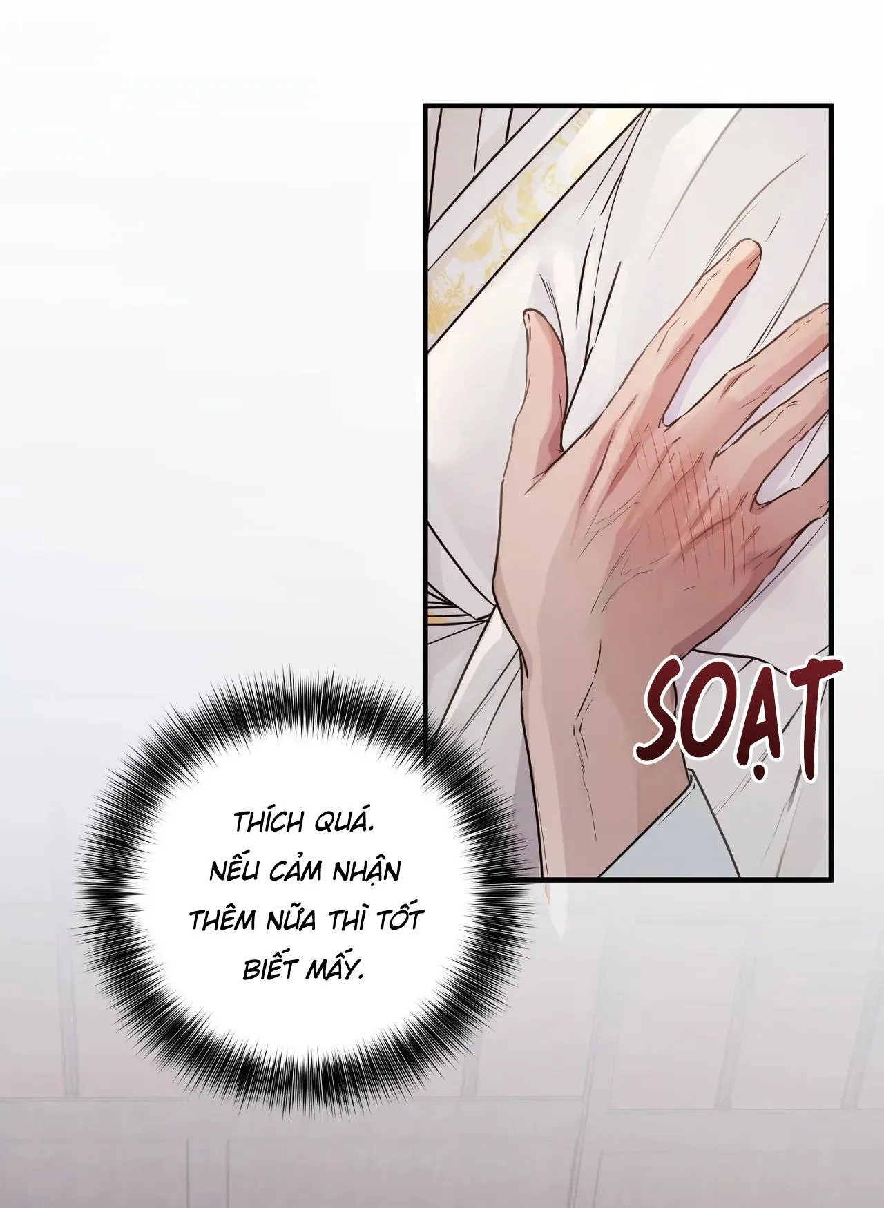 Rắn Và Ân Nhân Chapter 1 Trang 20