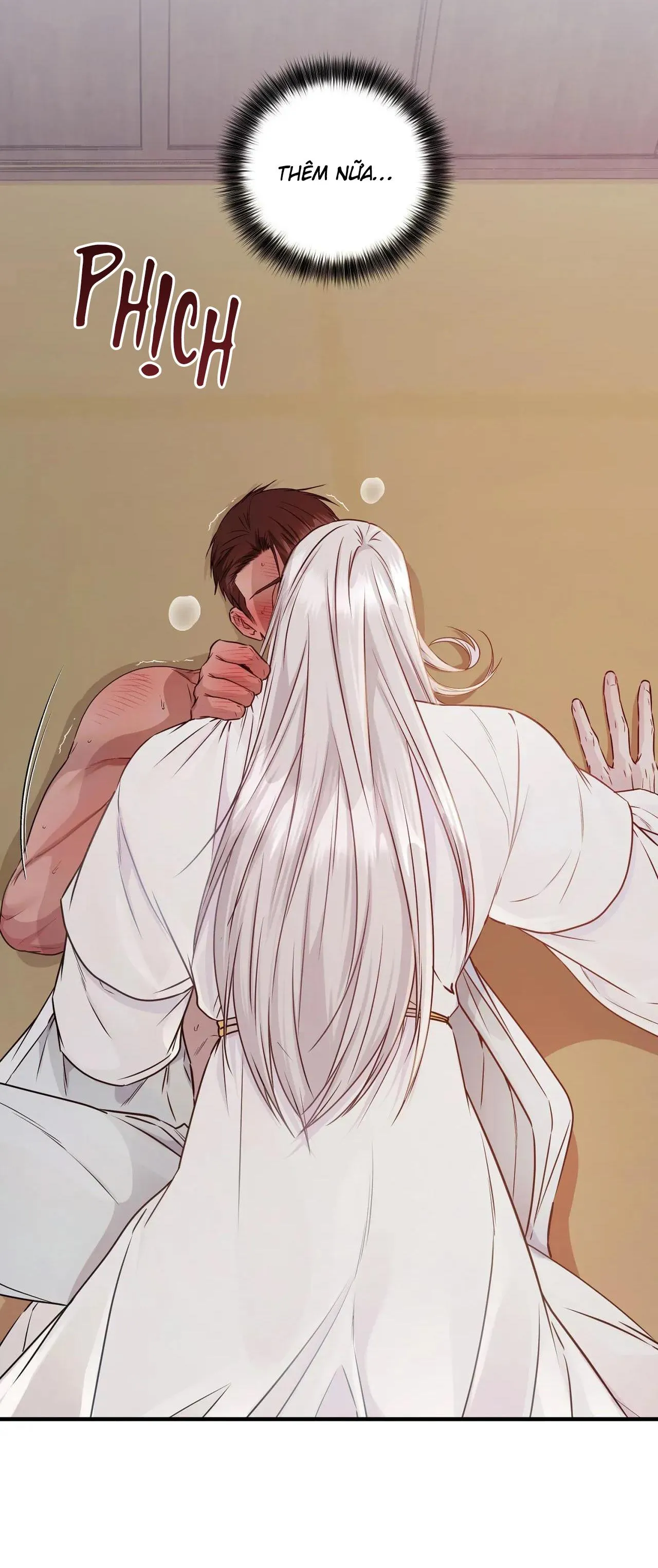 Rắn Và Ân Nhân Chapter 1 Trang 21