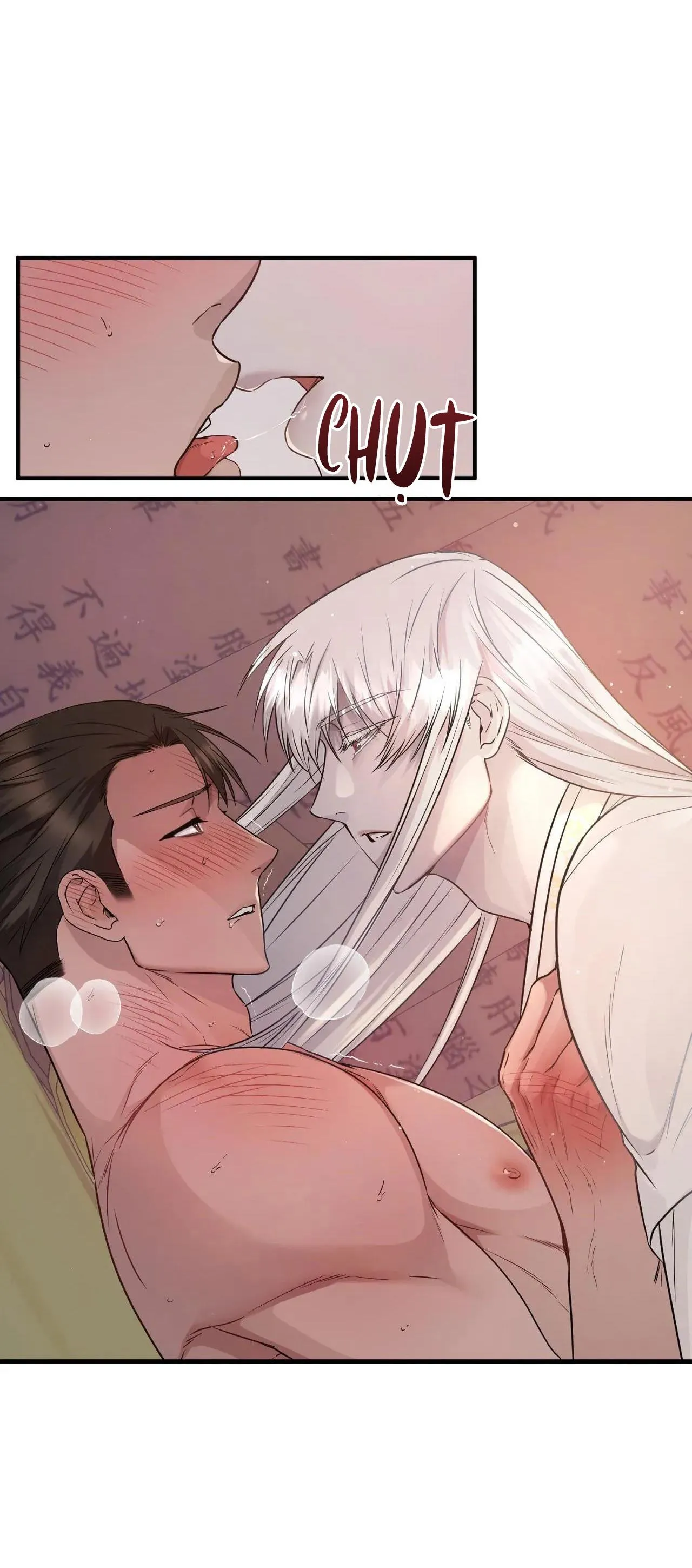 Rắn Và Ân Nhân Chapter 1 Trang 22