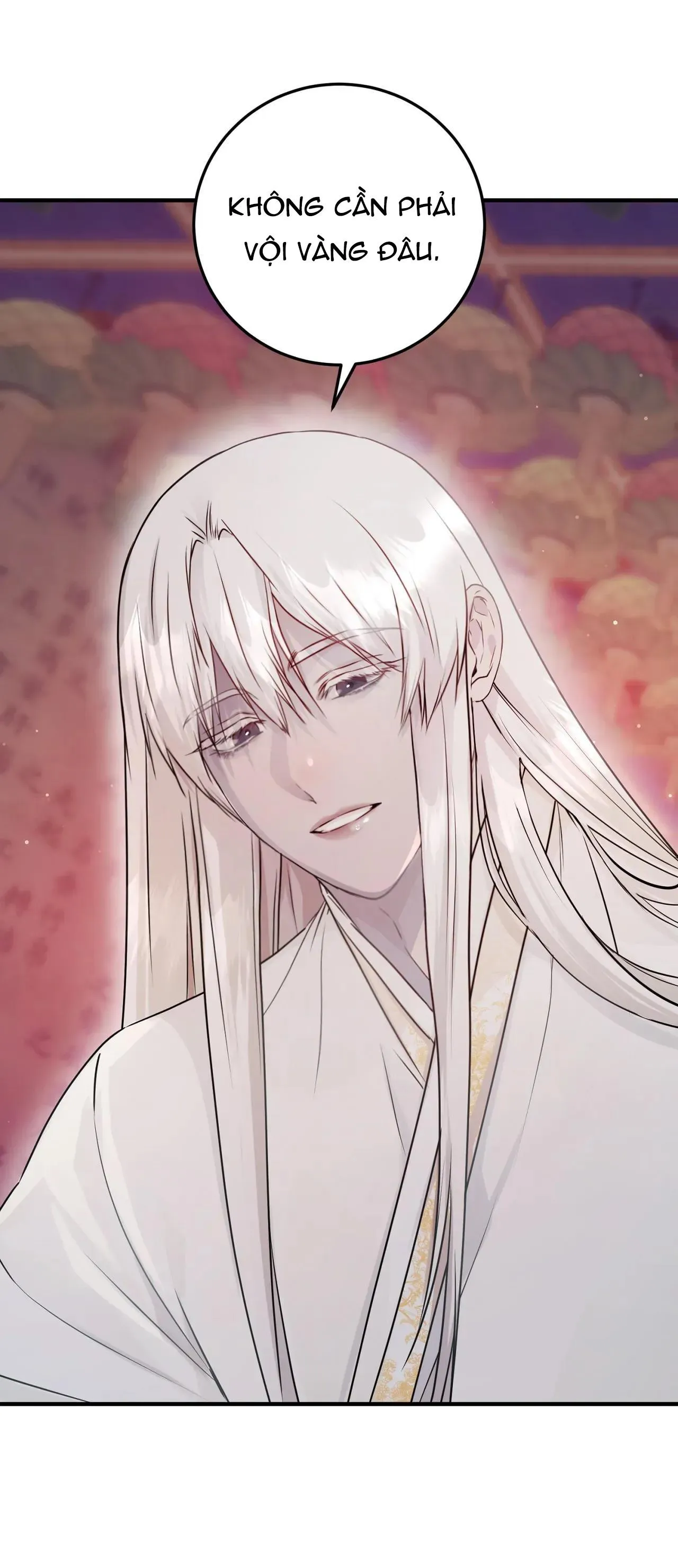 Rắn Và Ân Nhân Chapter 1 Trang 23