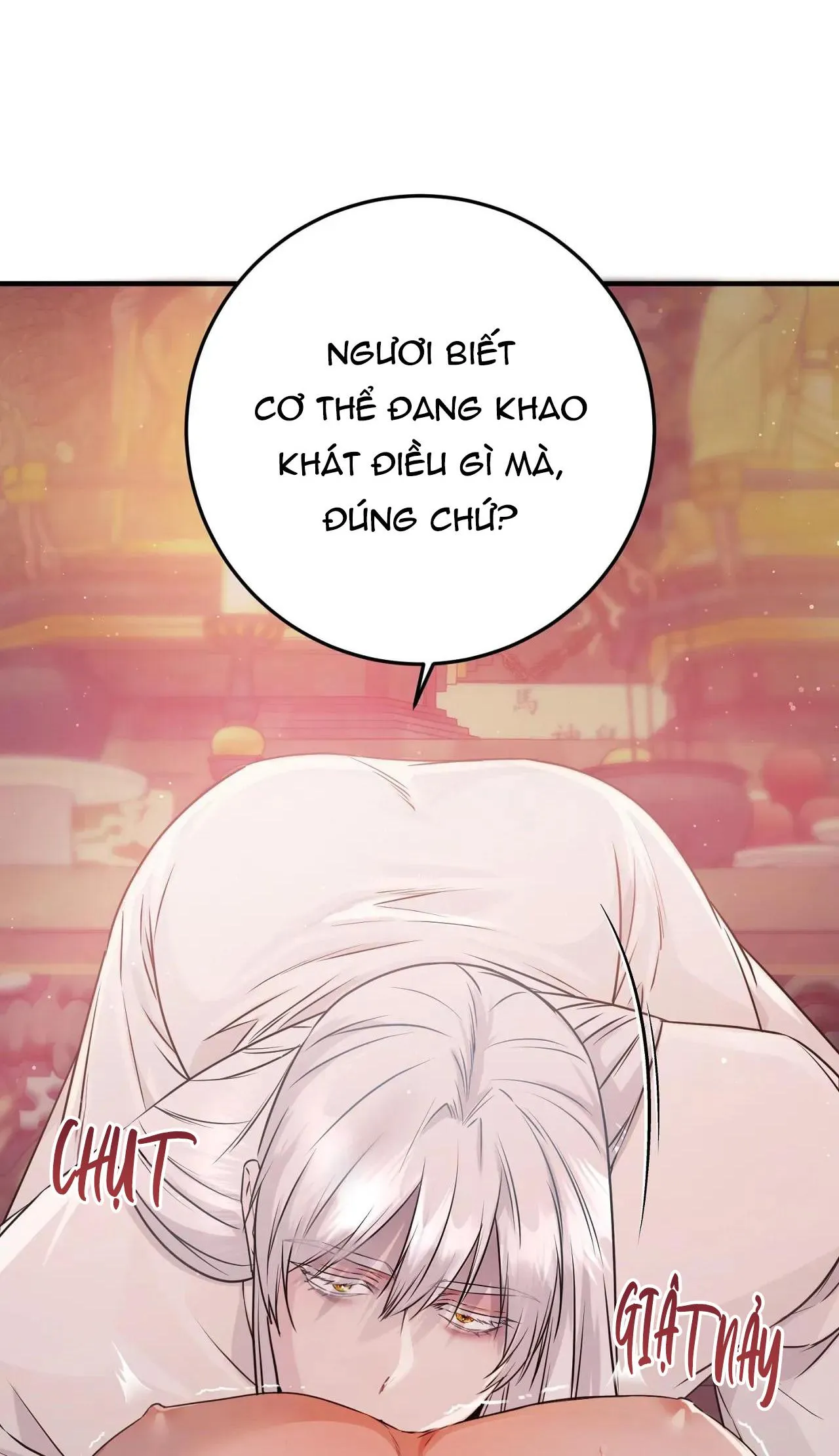 Rắn Và Ân Nhân Chapter 1 Trang 26