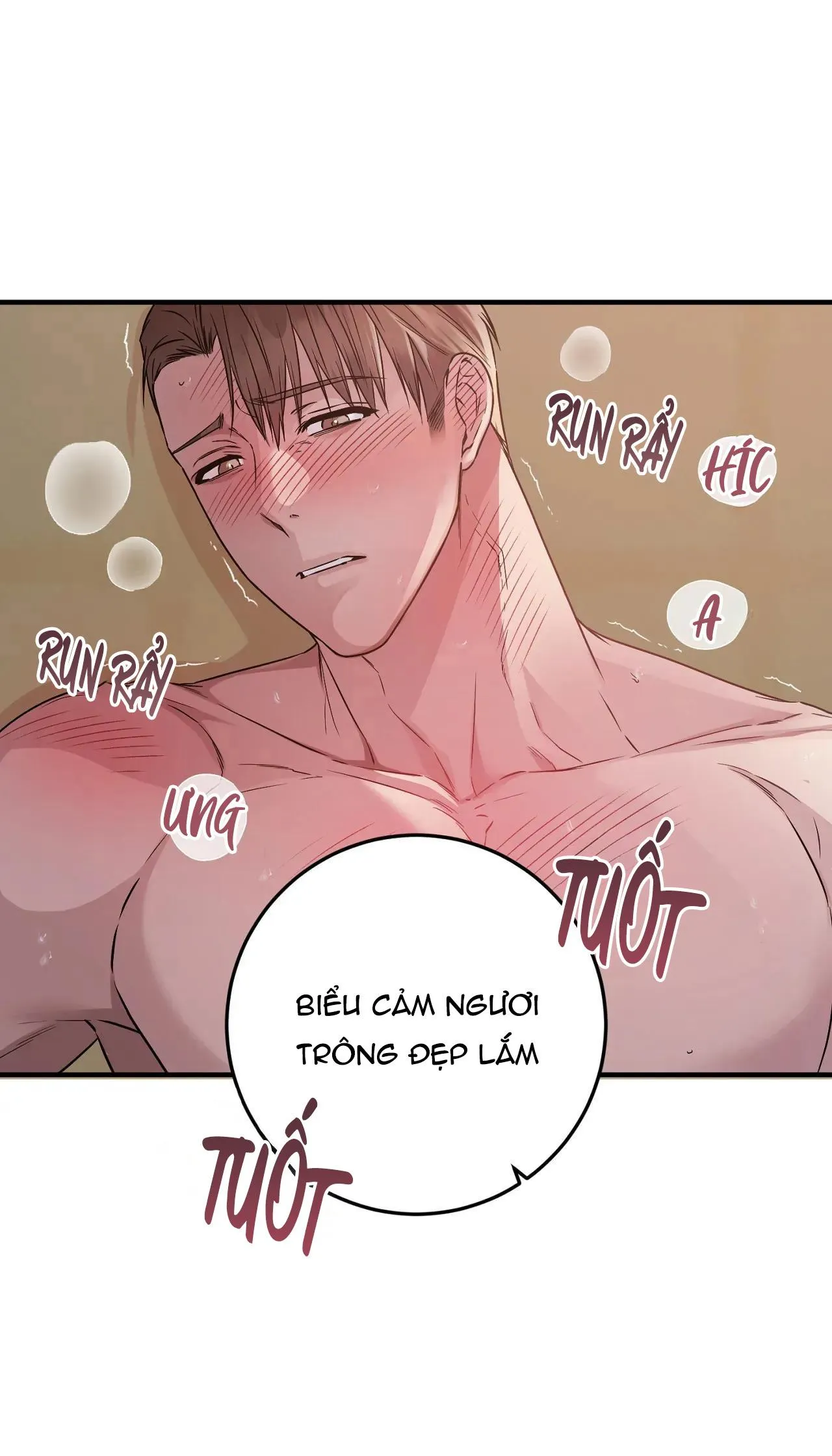 Rắn Và Ân Nhân Chapter 1 Trang 30