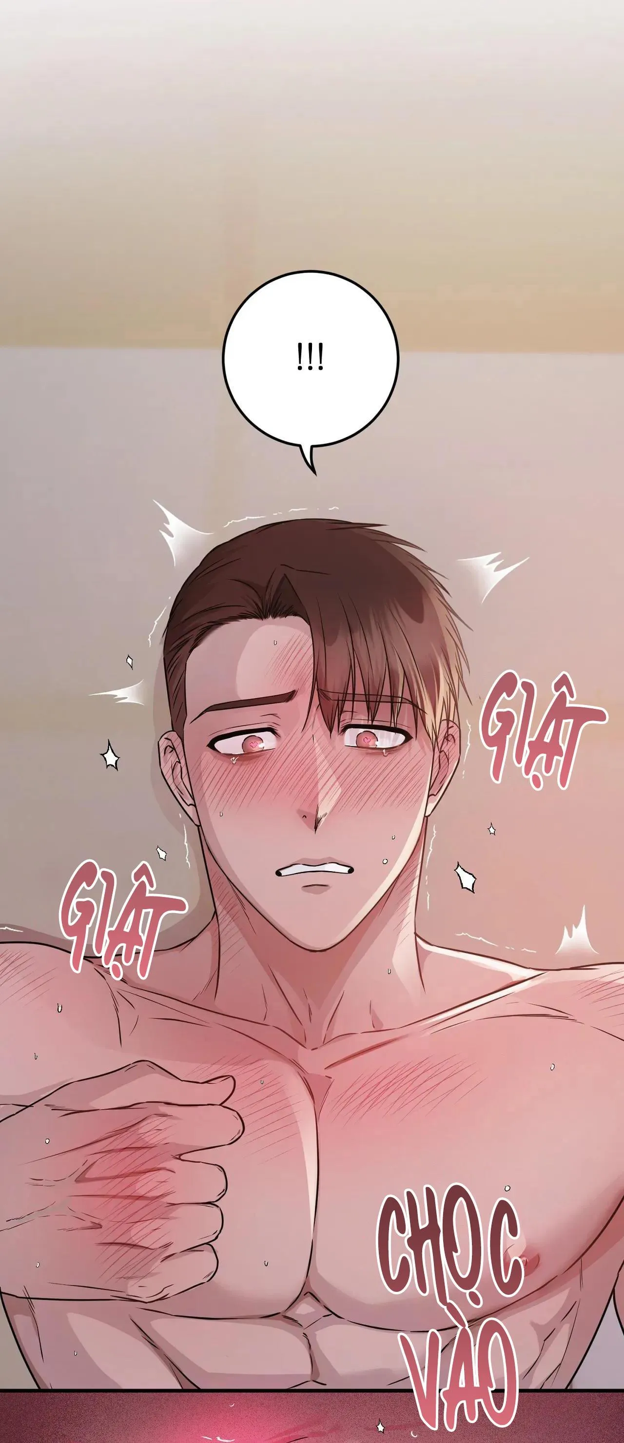 Rắn Và Ân Nhân Chapter 1 Trang 32