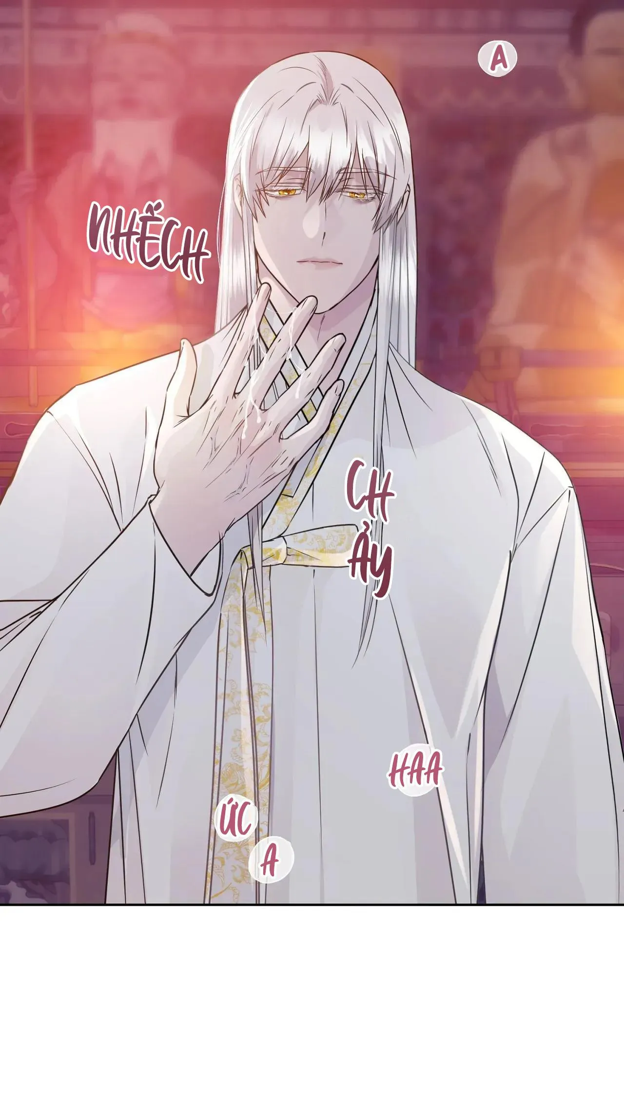 Rắn Và Ân Nhân Chapter 1 Trang 38