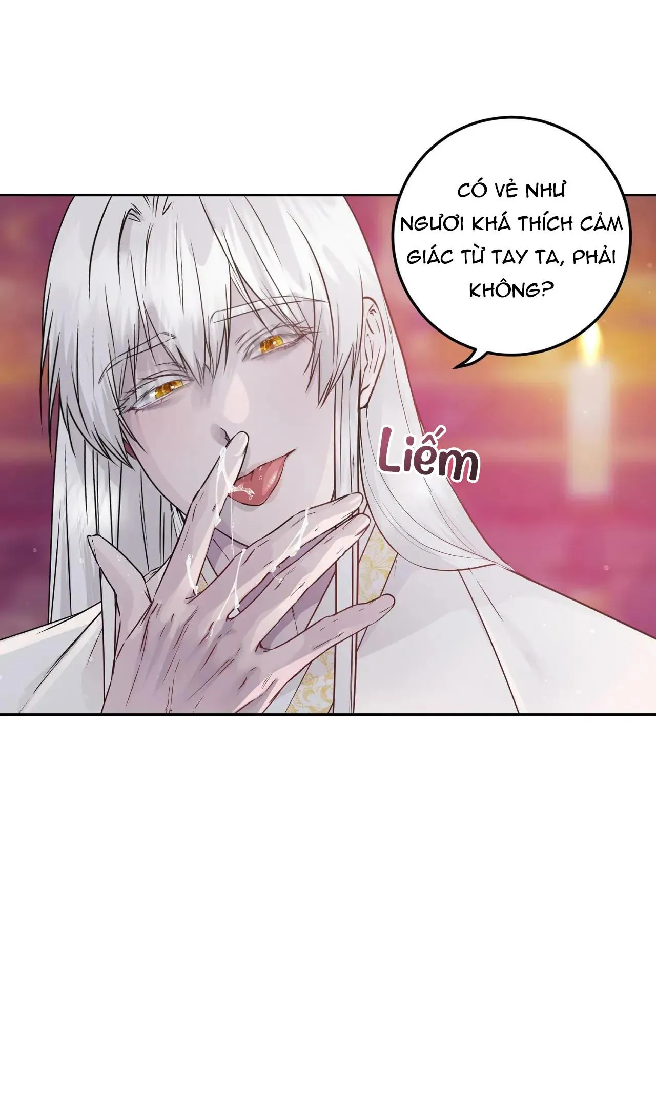 Rắn Và Ân Nhân Chapter 1 Trang 39