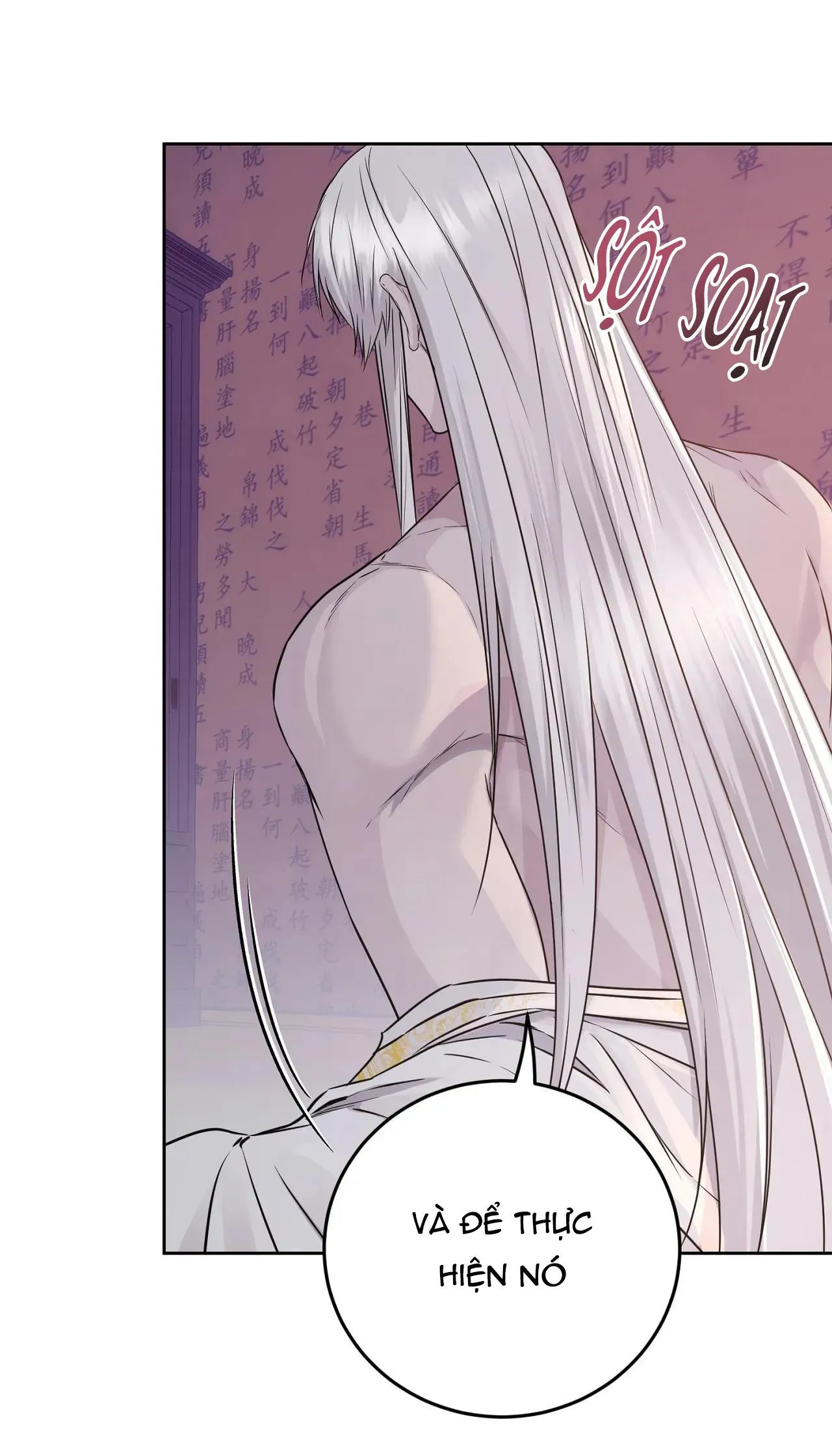 Rắn Và Ân Nhân Chapter 1 Trang 43