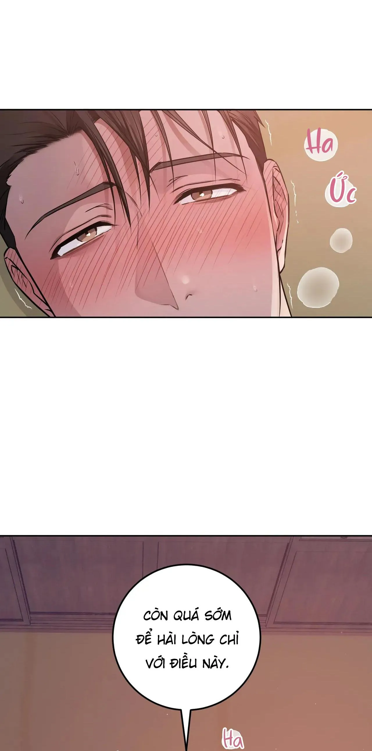 Rắn Và Ân Nhân Chapter 1 Trang 48