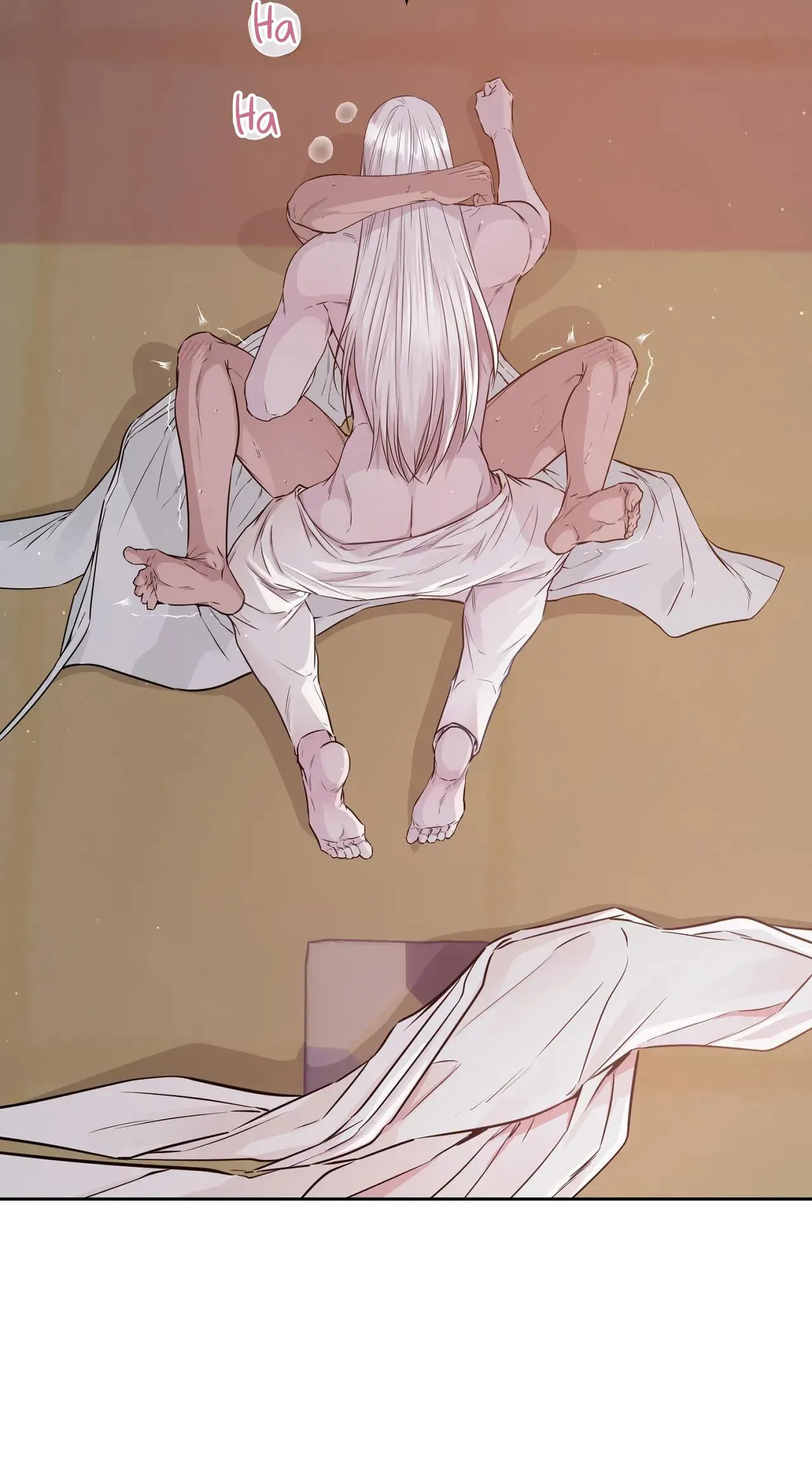 Rắn Và Ân Nhân Chapter 1 Trang 49