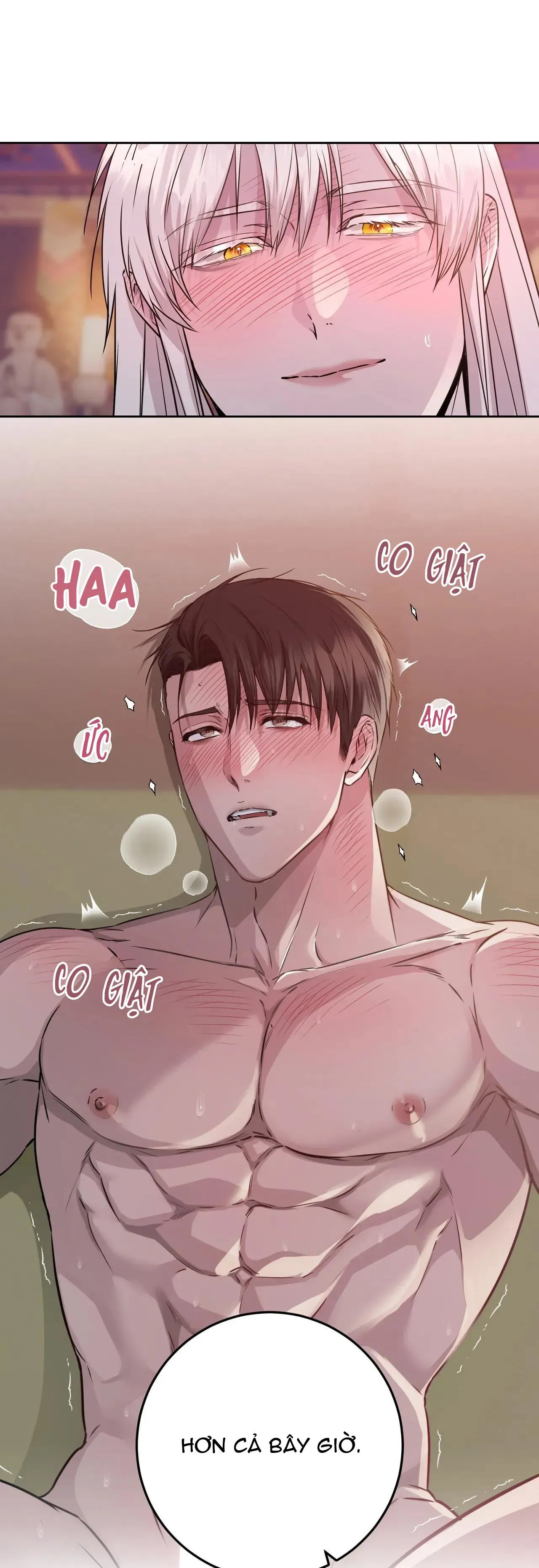 Rắn Và Ân Nhân Chapter 1 Trang 51