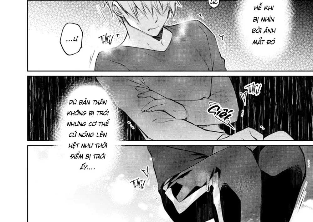 Ràng buộc vượt kiểm soát Chapter 5 Trang 4