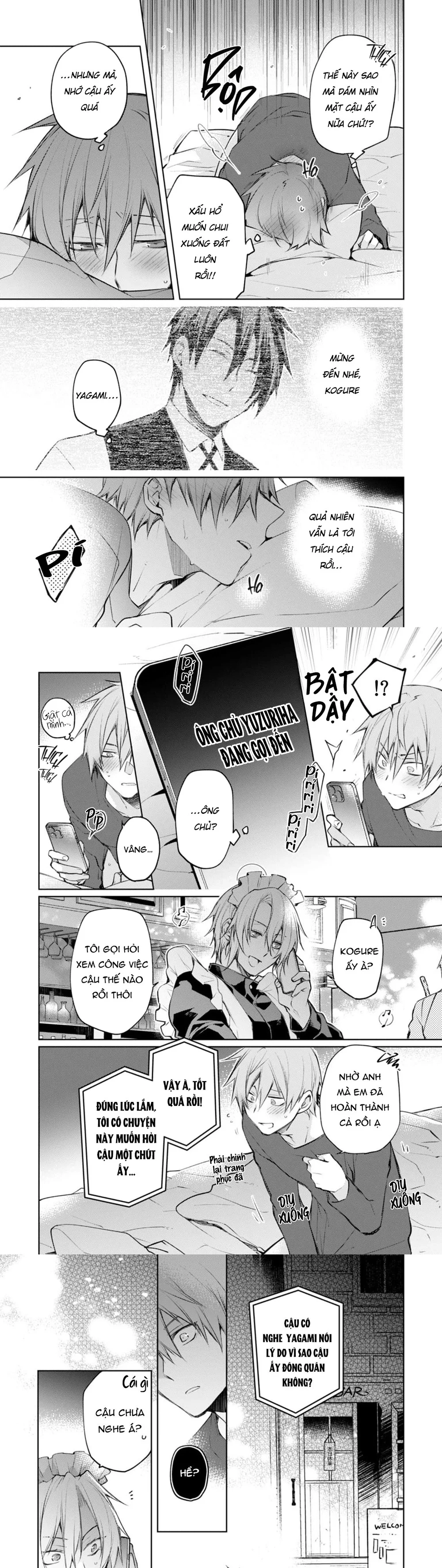 Ràng buộc vượt kiểm soát Chapter 5 Trang 13