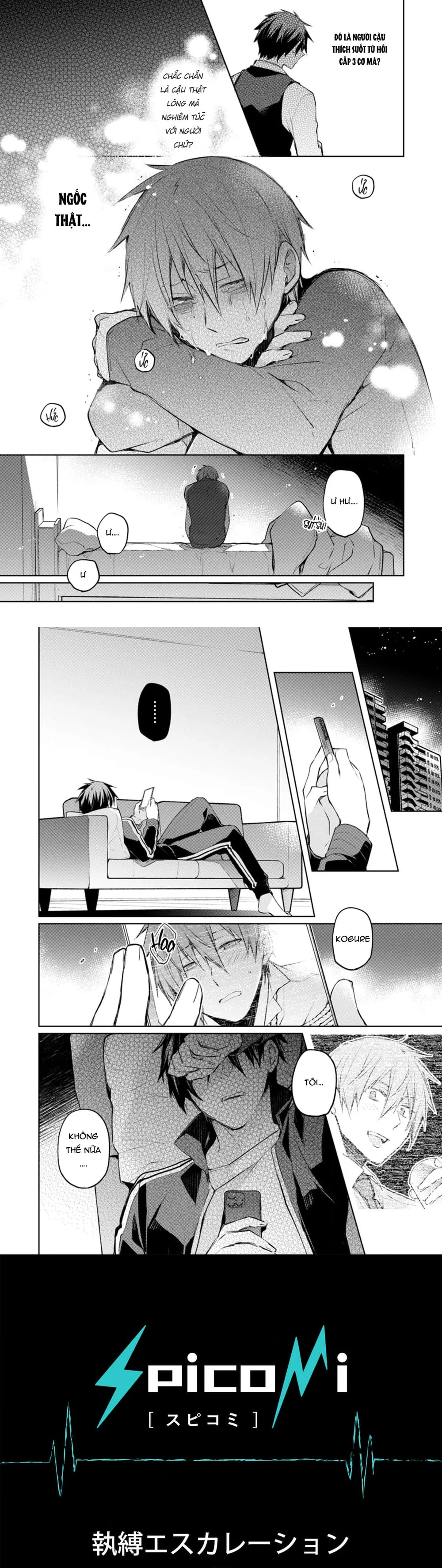 Ràng buộc vượt kiểm soát Chapter 5 Trang 17