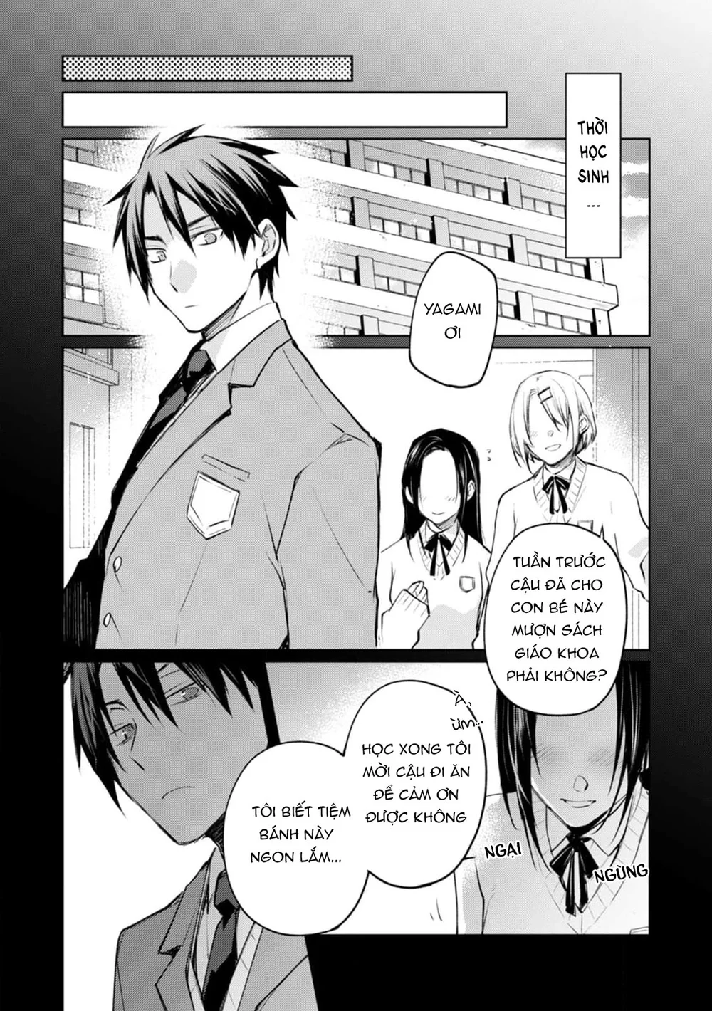 Ràng buộc vượt kiểm soát Chapter 6 Trang 4