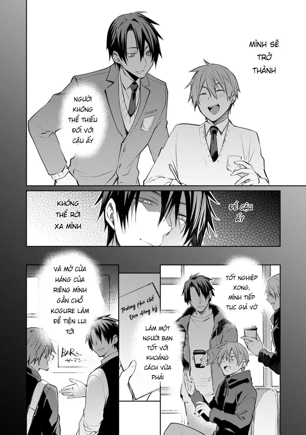 Ràng buộc vượt kiểm soát Chapter 6 Trang 18