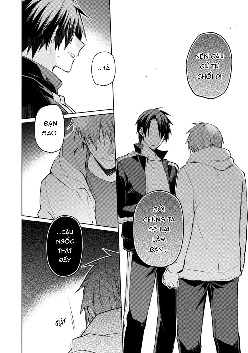 Ràng buộc vượt kiểm soát Chapter 6 Trang 24