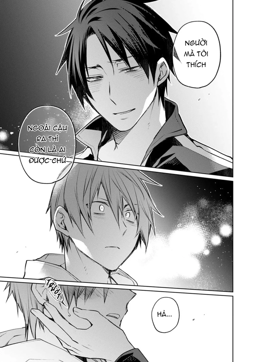 Ràng buộc vượt kiểm soát Chapter 6 Trang 25