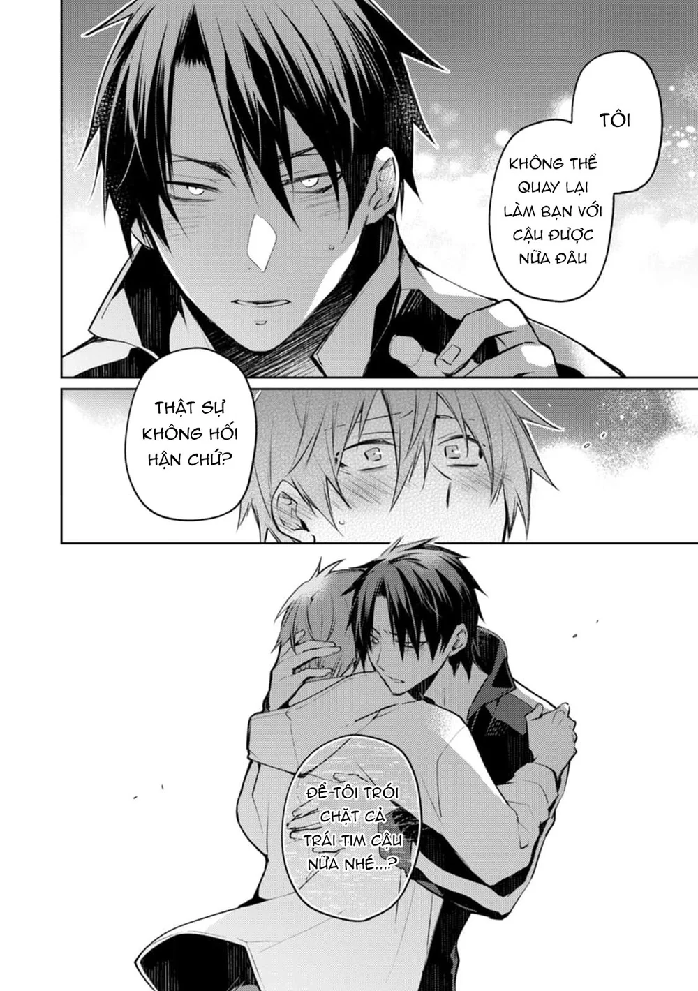 Ràng buộc vượt kiểm soát Chapter 6 Trang 26
