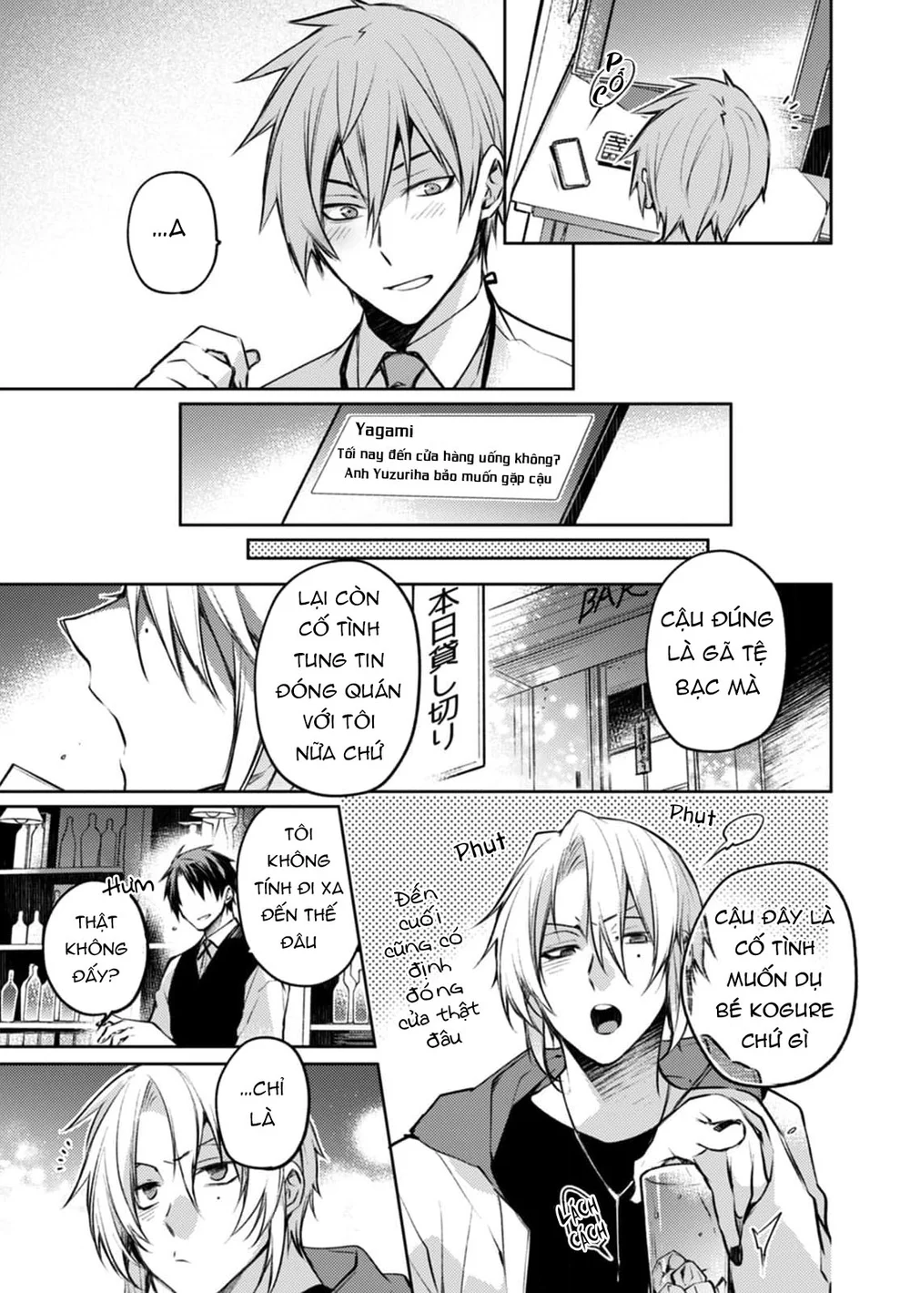 Ràng buộc vượt kiểm soát Chapter 7 Trang 23