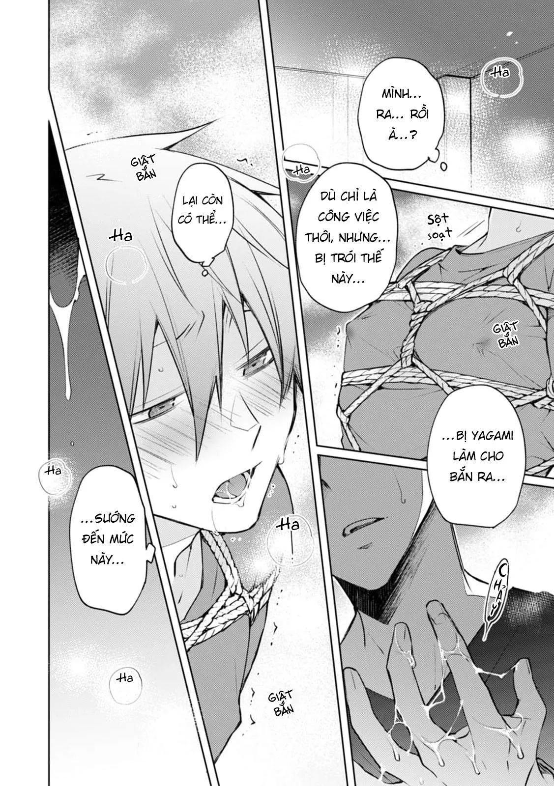 Ràng buộc vượt kiểm soát Chapter 1 Trang 26