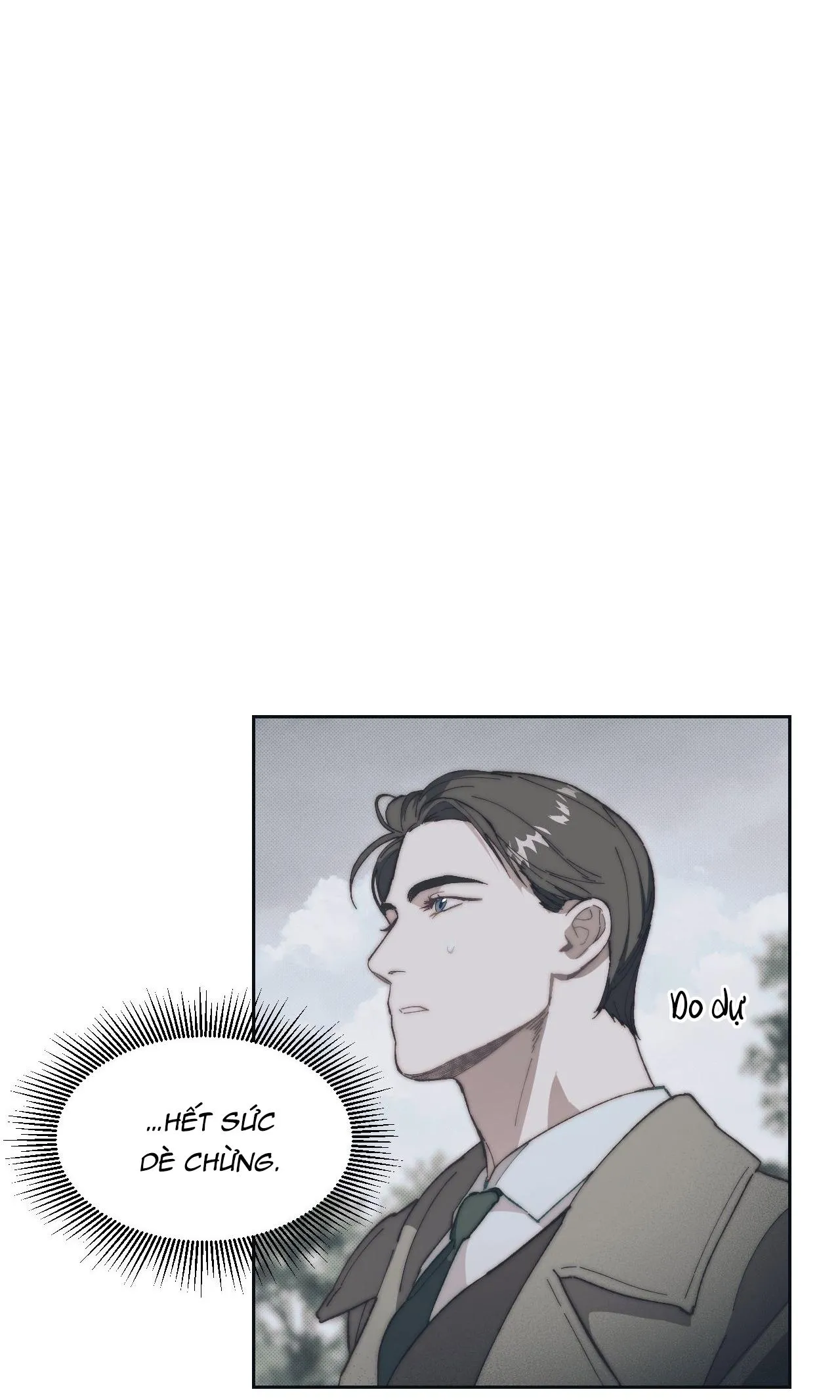 RẠNG ĐÔNG Chapter 2 Trang 5