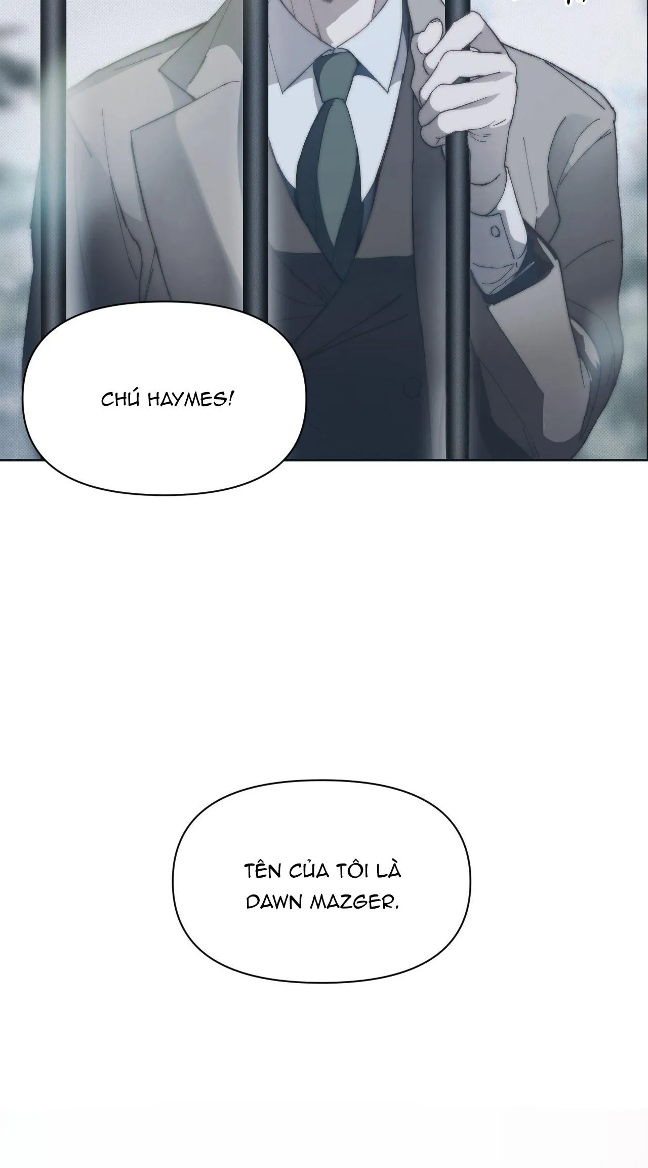 RẠNG ĐÔNG Chapter 2 Trang 9