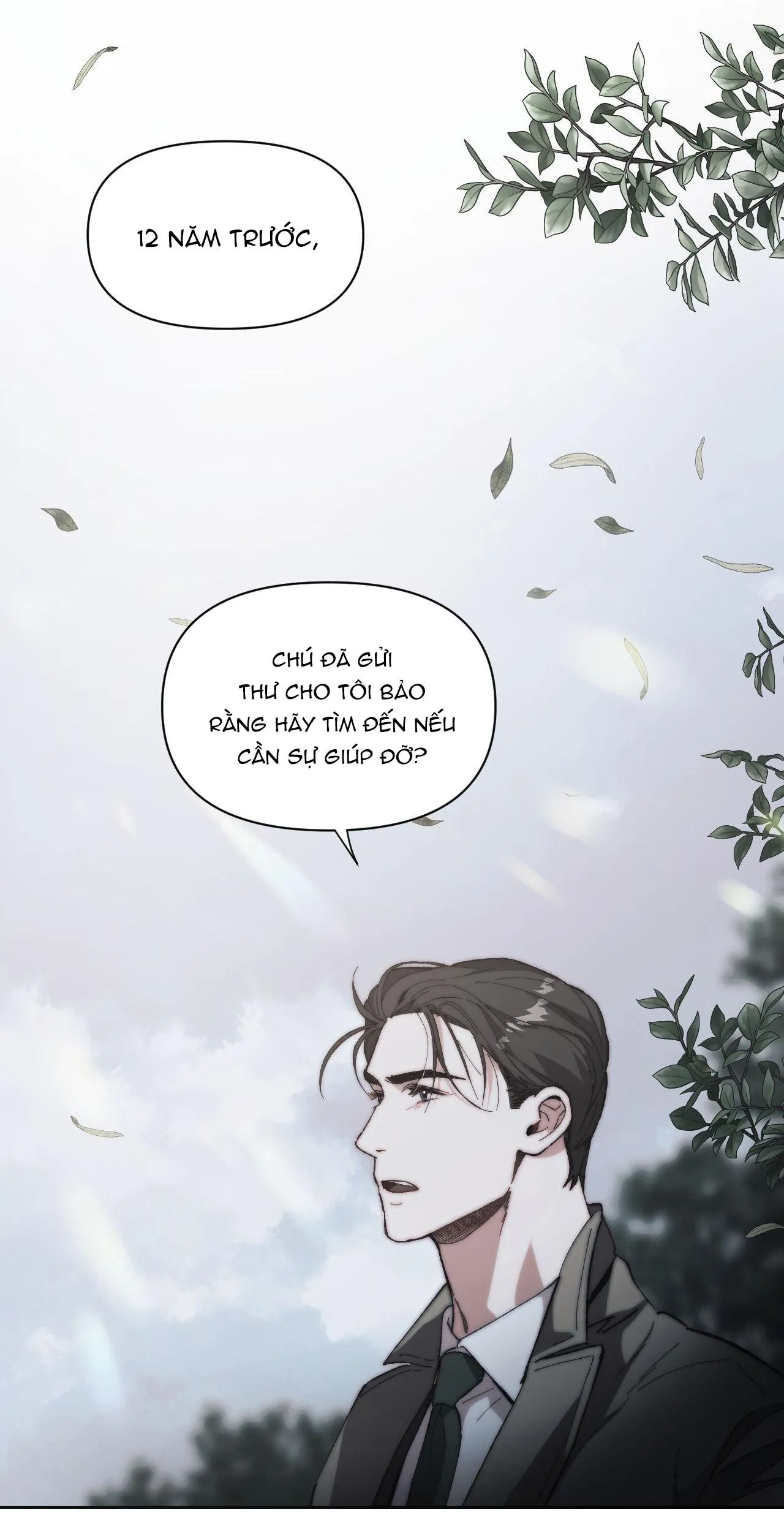 RẠNG ĐÔNG Chapter 2 Trang 10