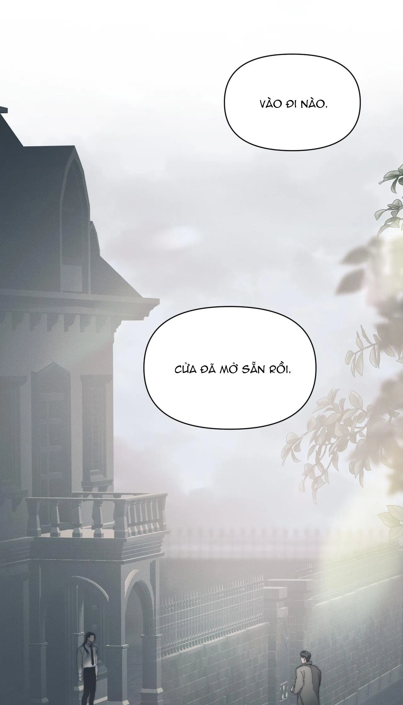 RẠNG ĐÔNG Chapter 2 Trang 15