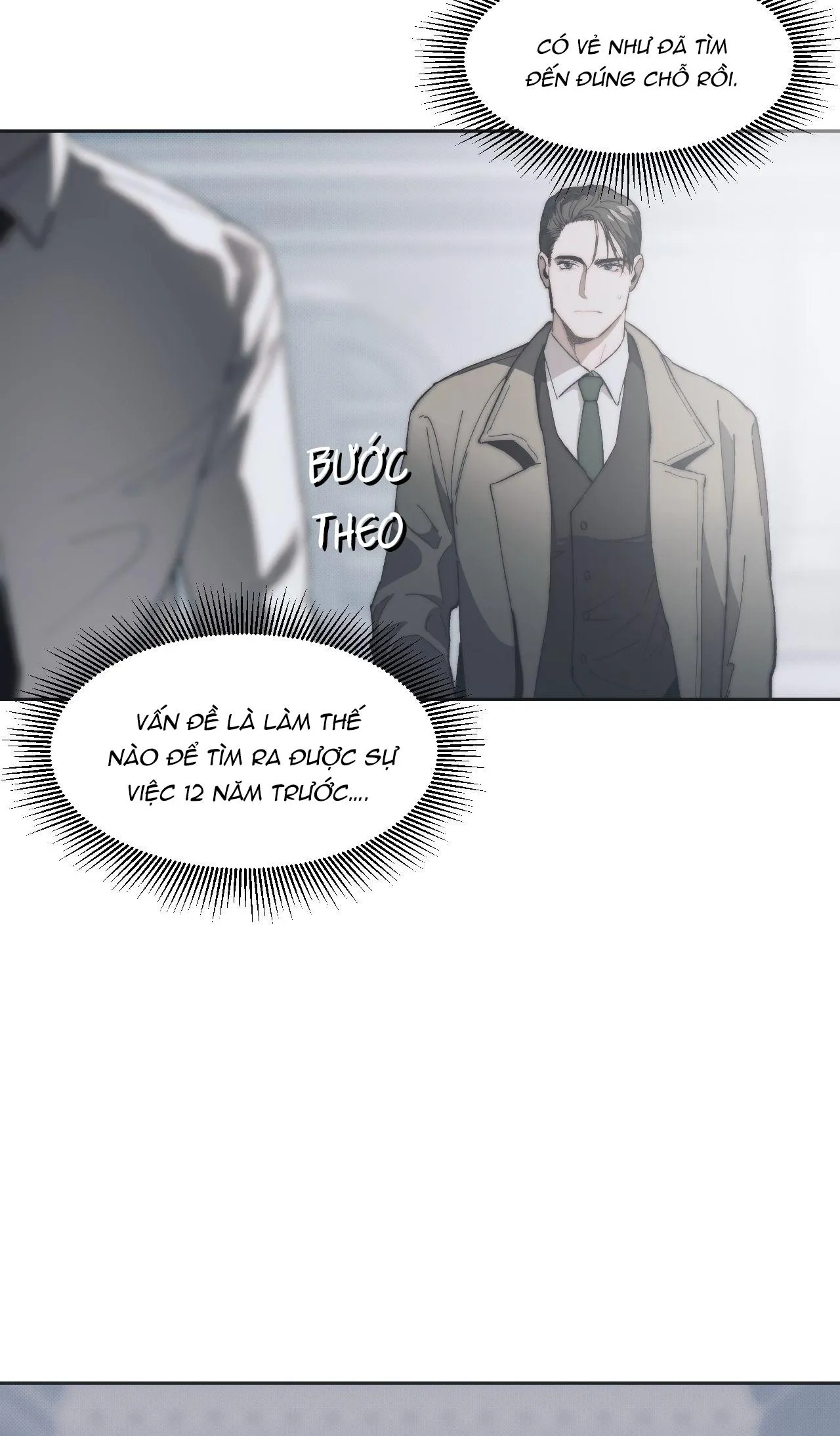 RẠNG ĐÔNG Chapter 2 Trang 18