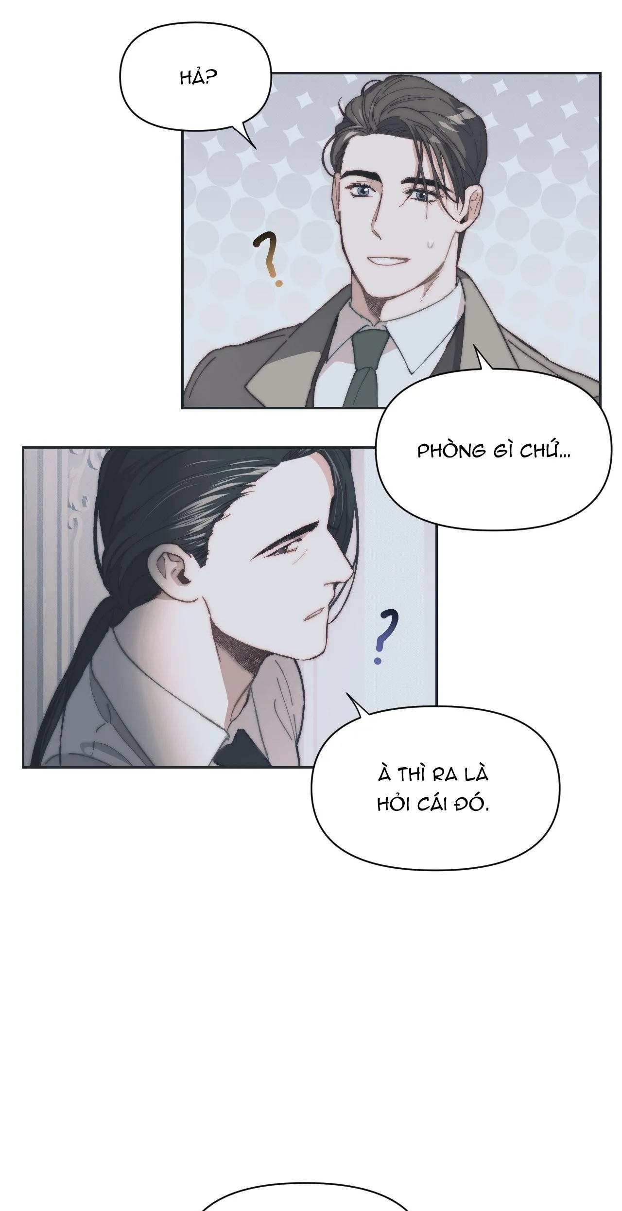 RẠNG ĐÔNG Chapter 2 Trang 22