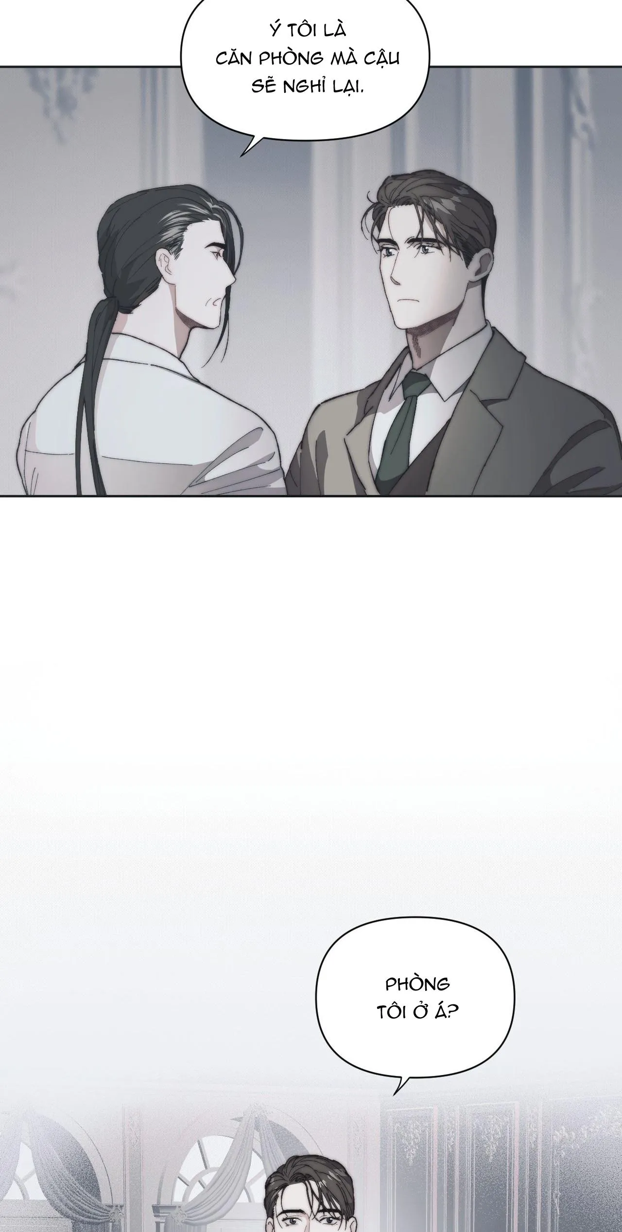 RẠNG ĐÔNG Chapter 2 Trang 23