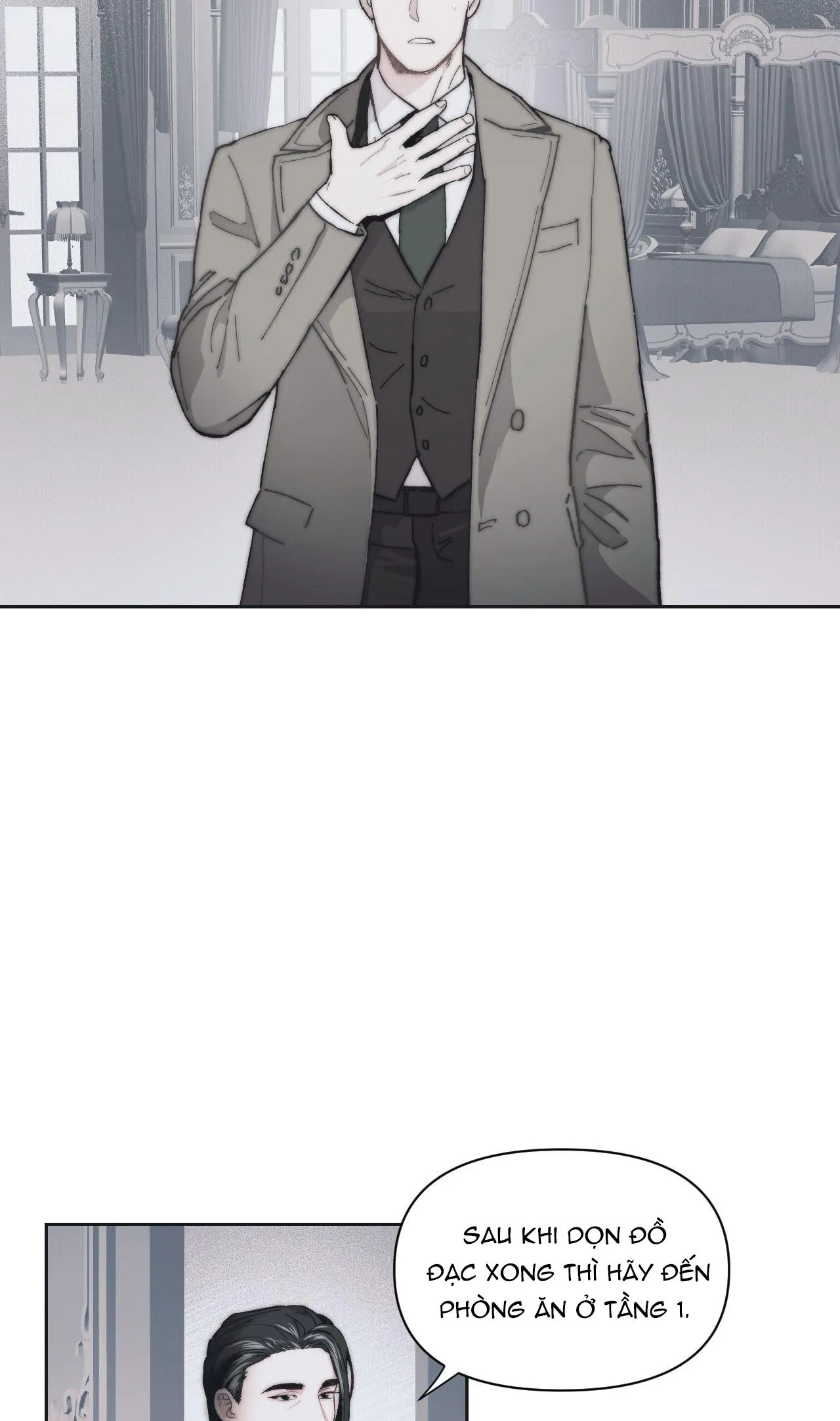 RẠNG ĐÔNG Chapter 2 Trang 24