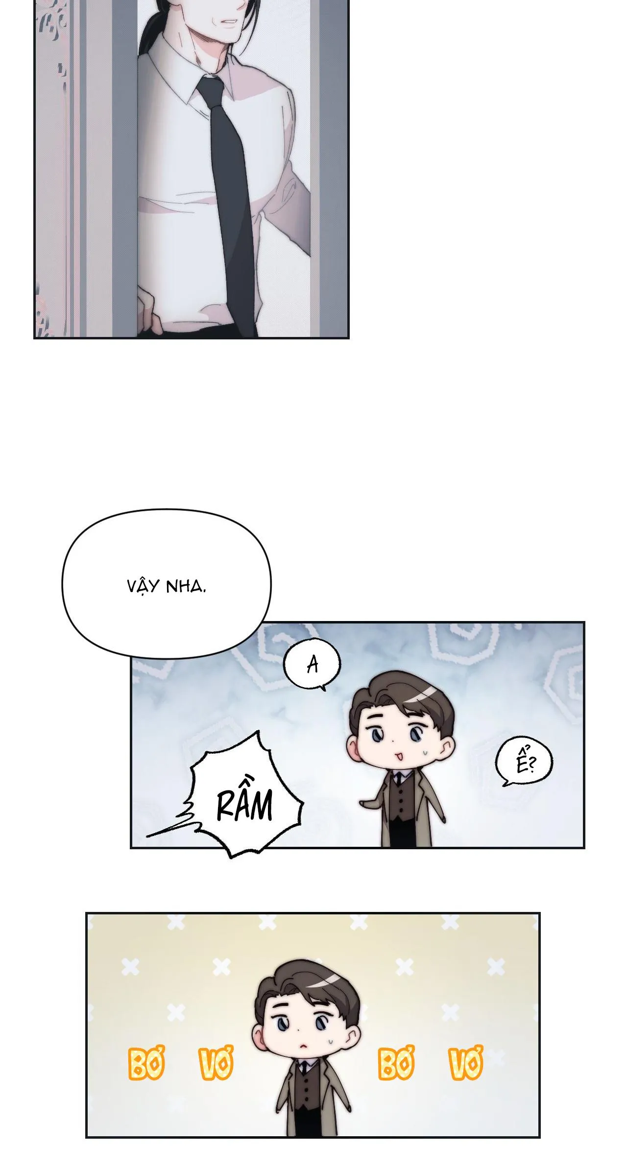 RẠNG ĐÔNG Chapter 2 Trang 25