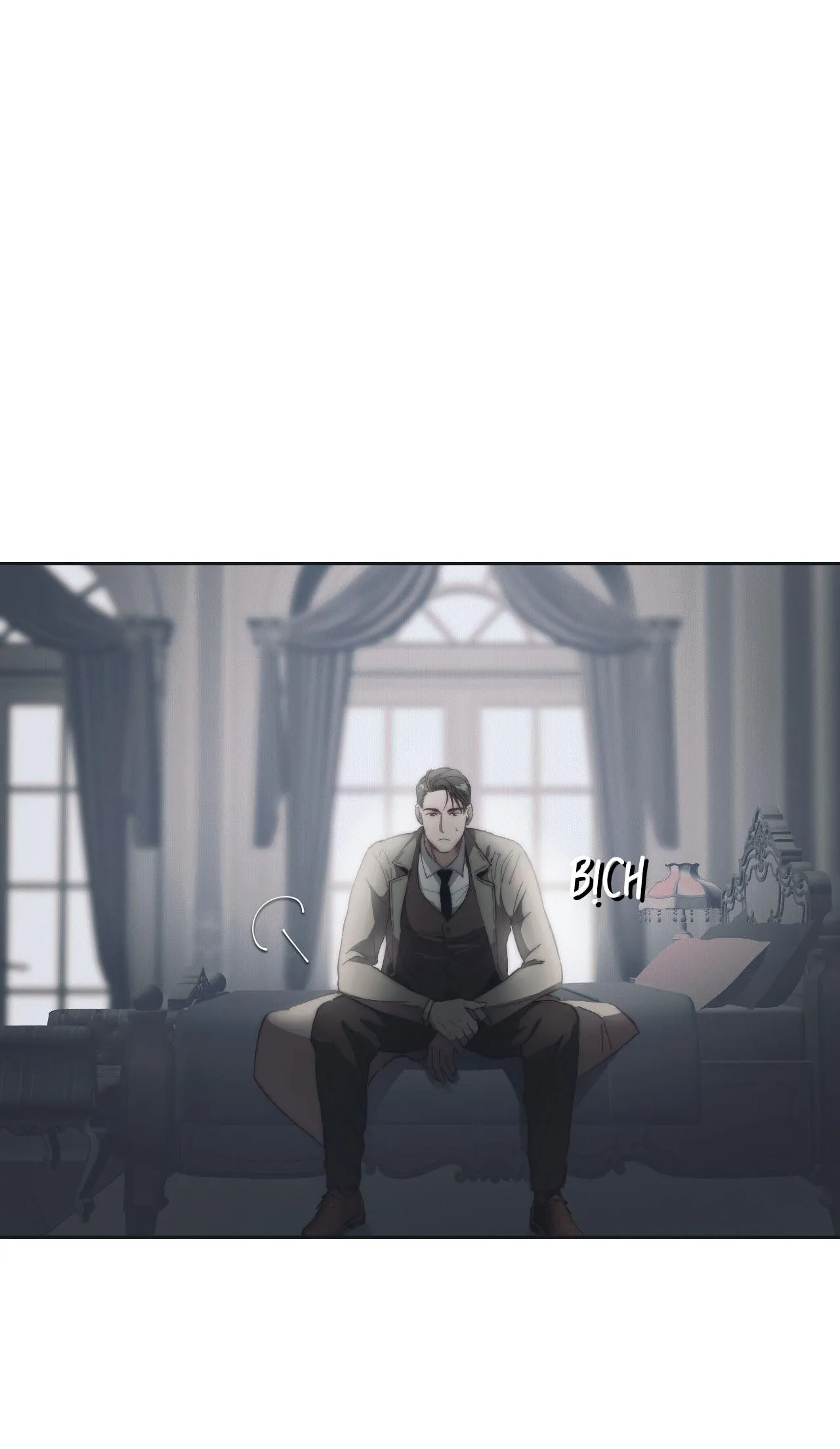 RẠNG ĐÔNG Chapter 2 Trang 26